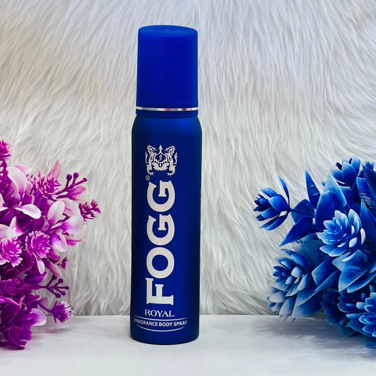 Fogg Marco No Gas Deodorant for Men