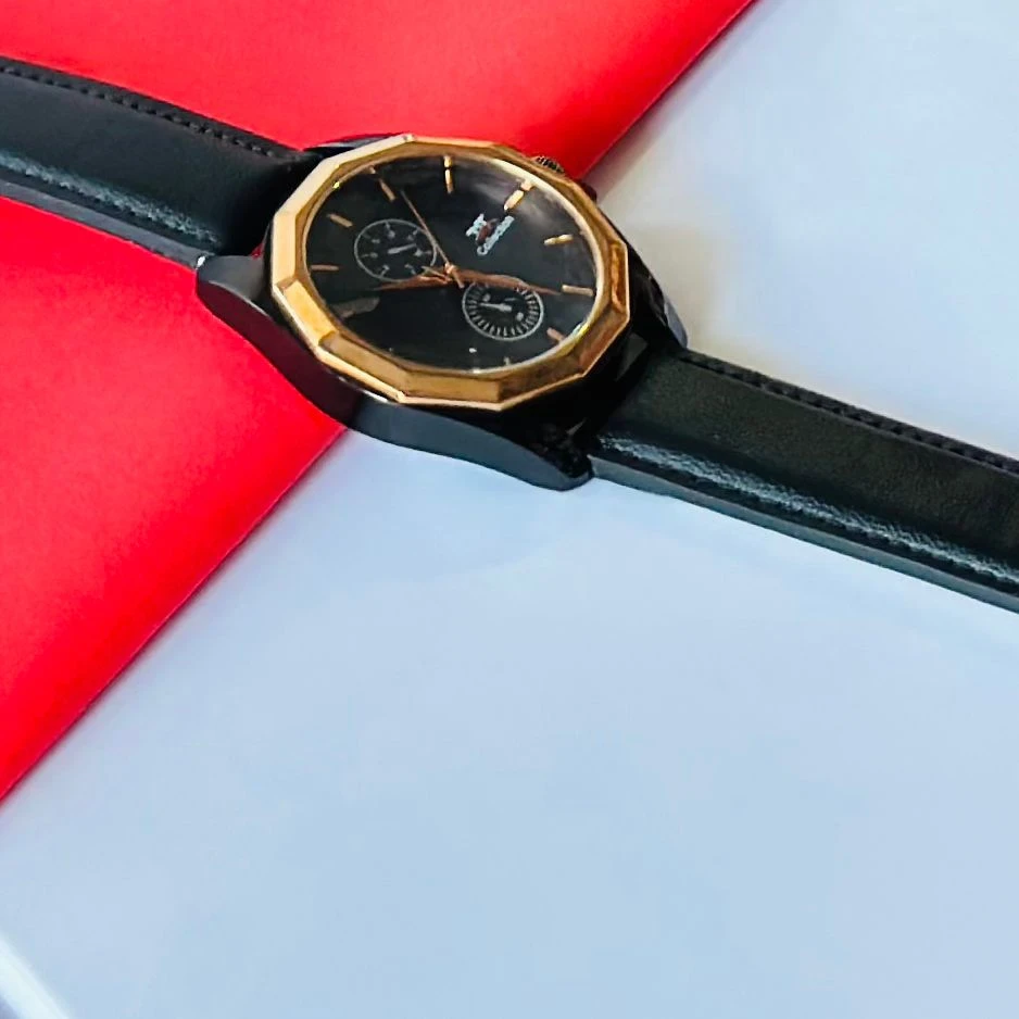 Analog watch For man’s