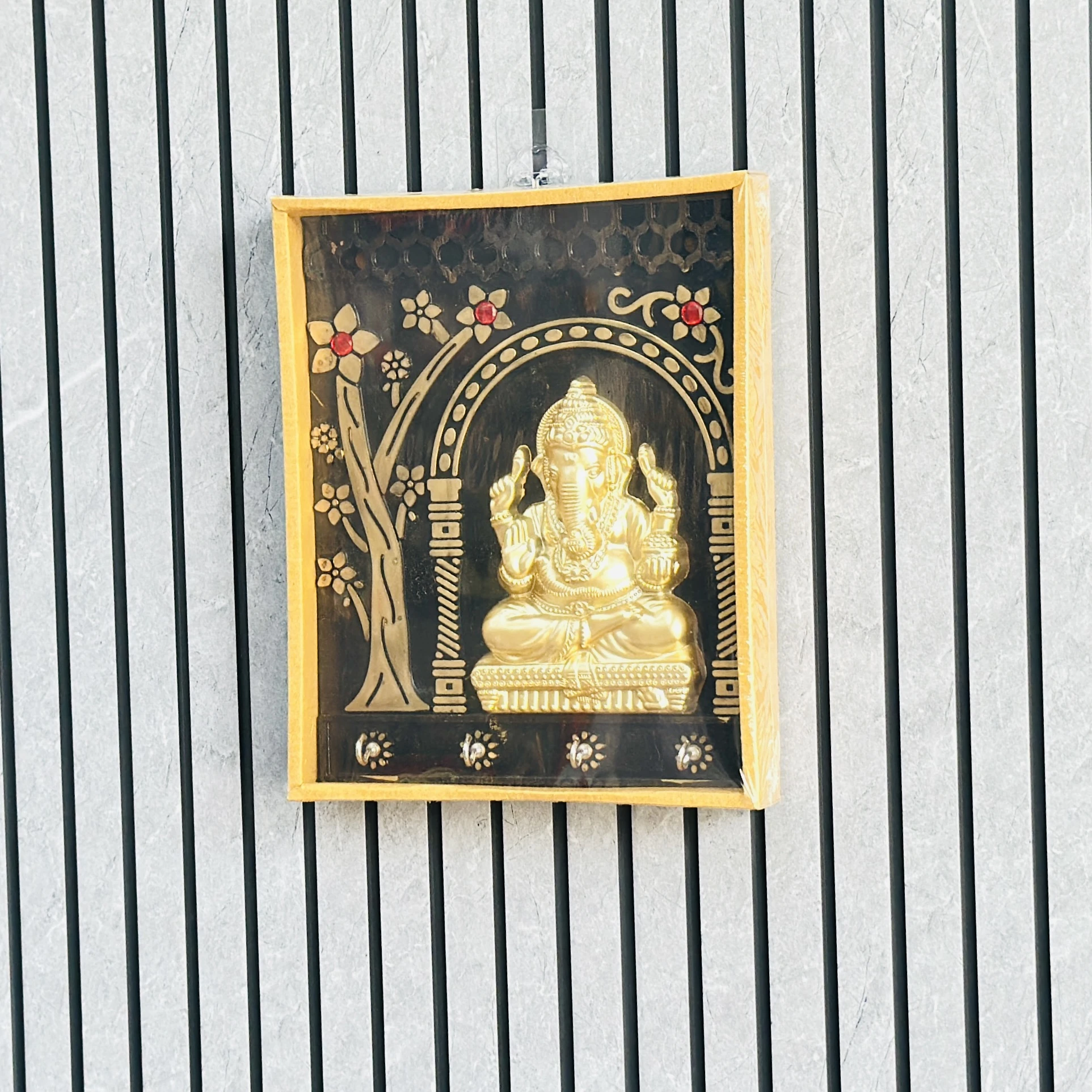 Ganesha wall hanging frame…. Y22YH1