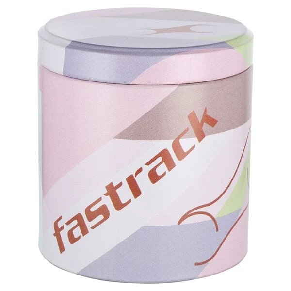 Fastrack watch .. Model No.. 68048WL01