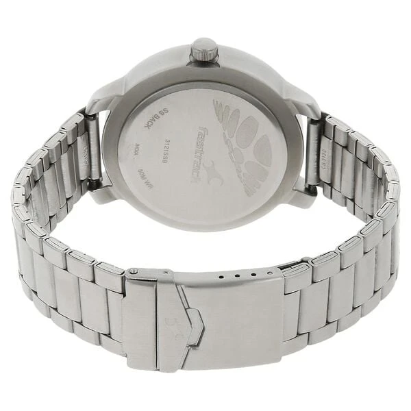 Fastrack watch …Model No..NY3121SM02