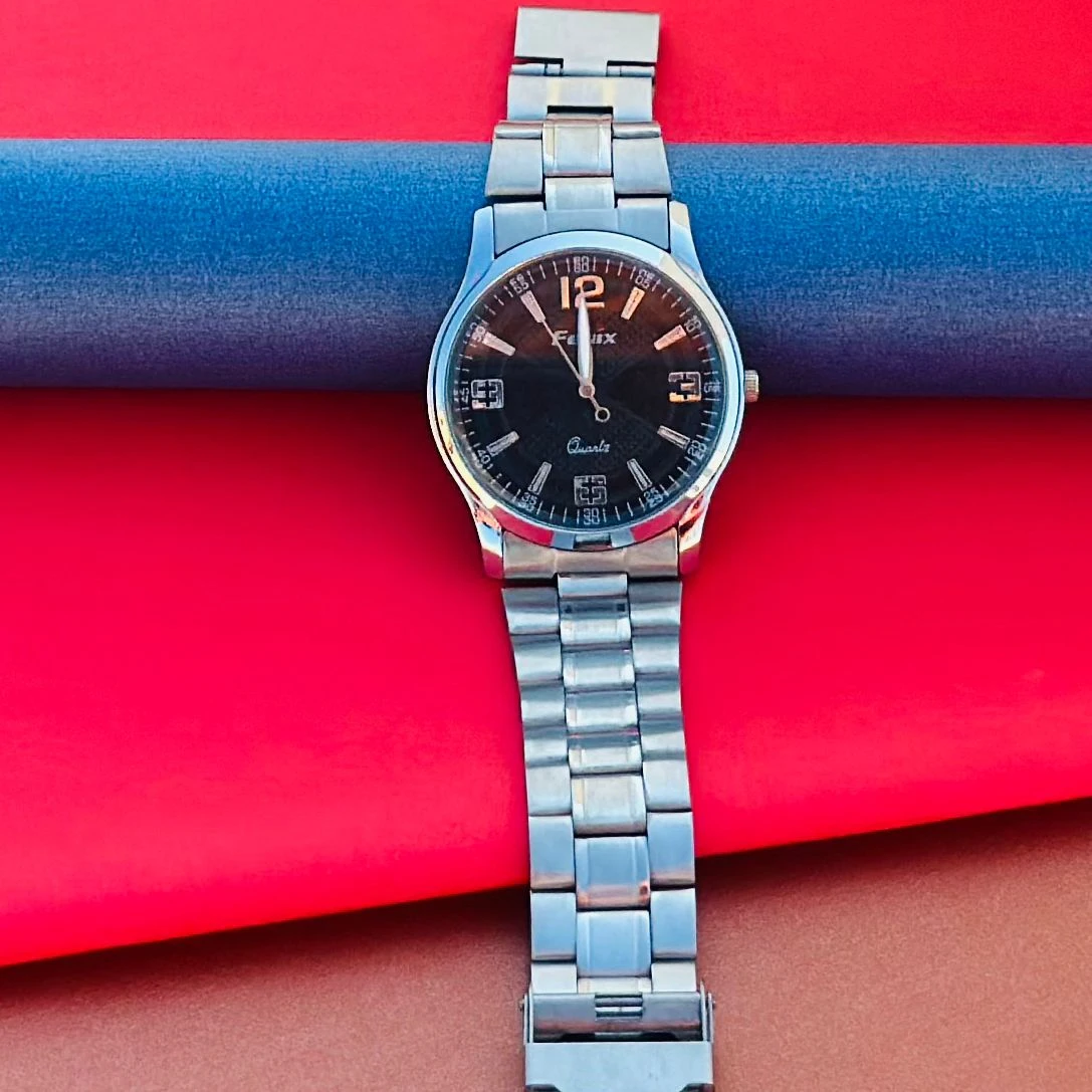Analog watch For man’s