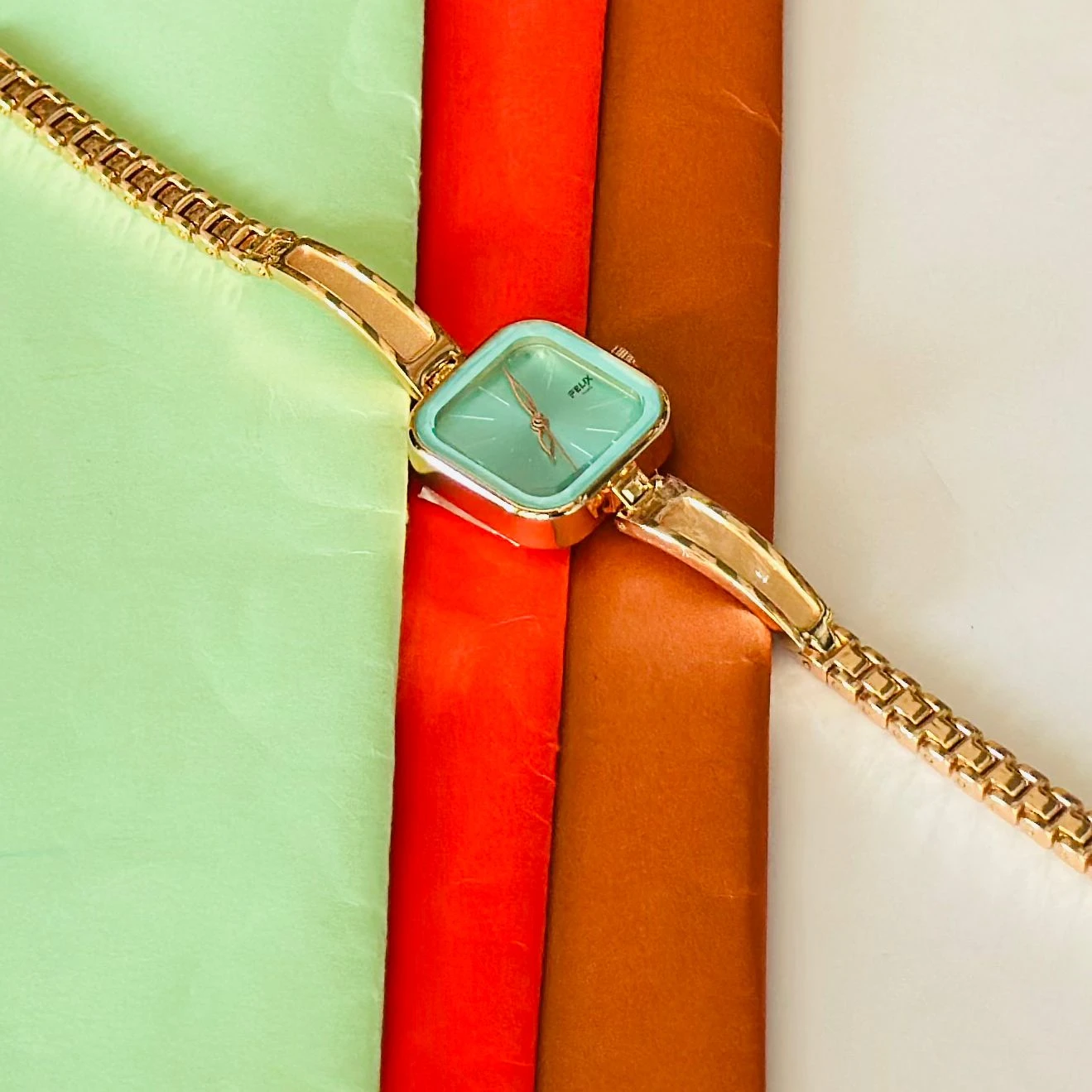 fashionable Women's Watches