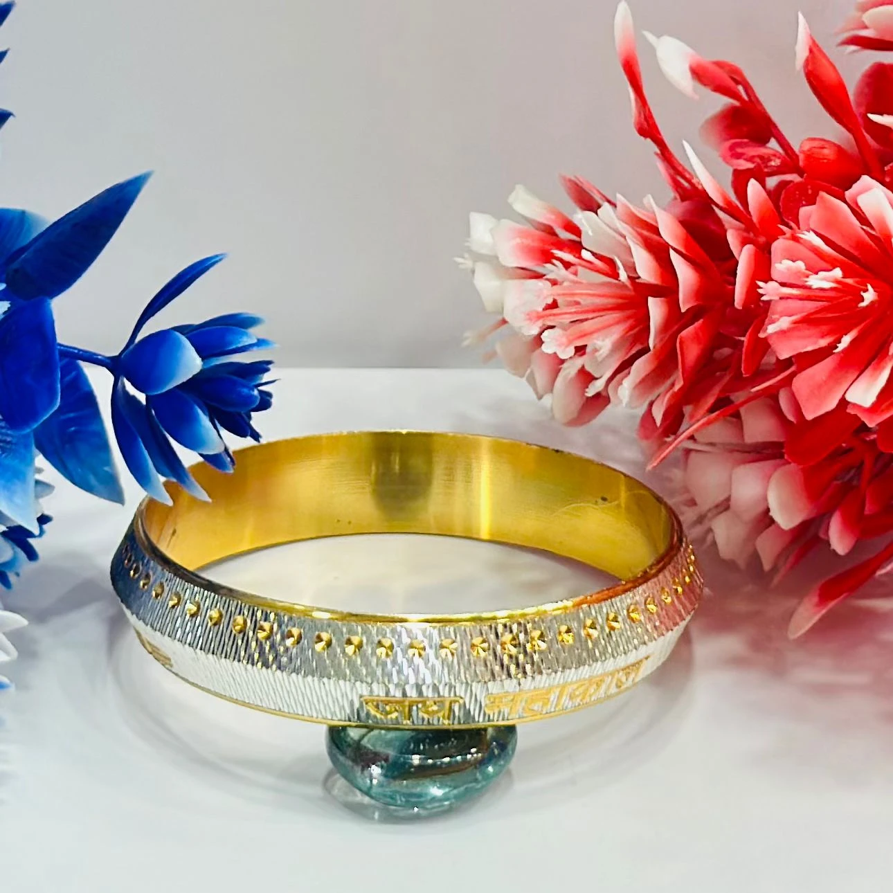 Gold Kada Design For Man.