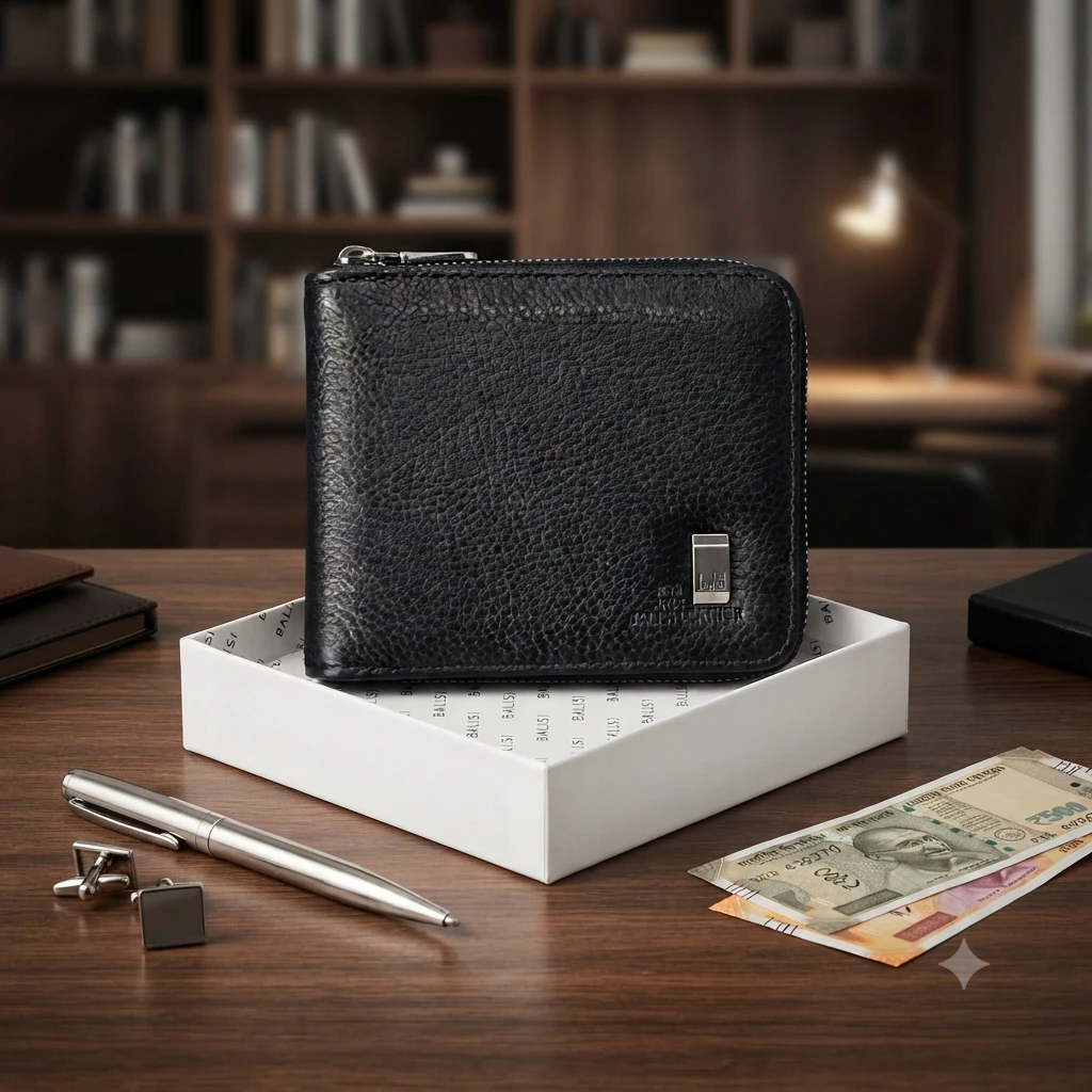 Gents wallet