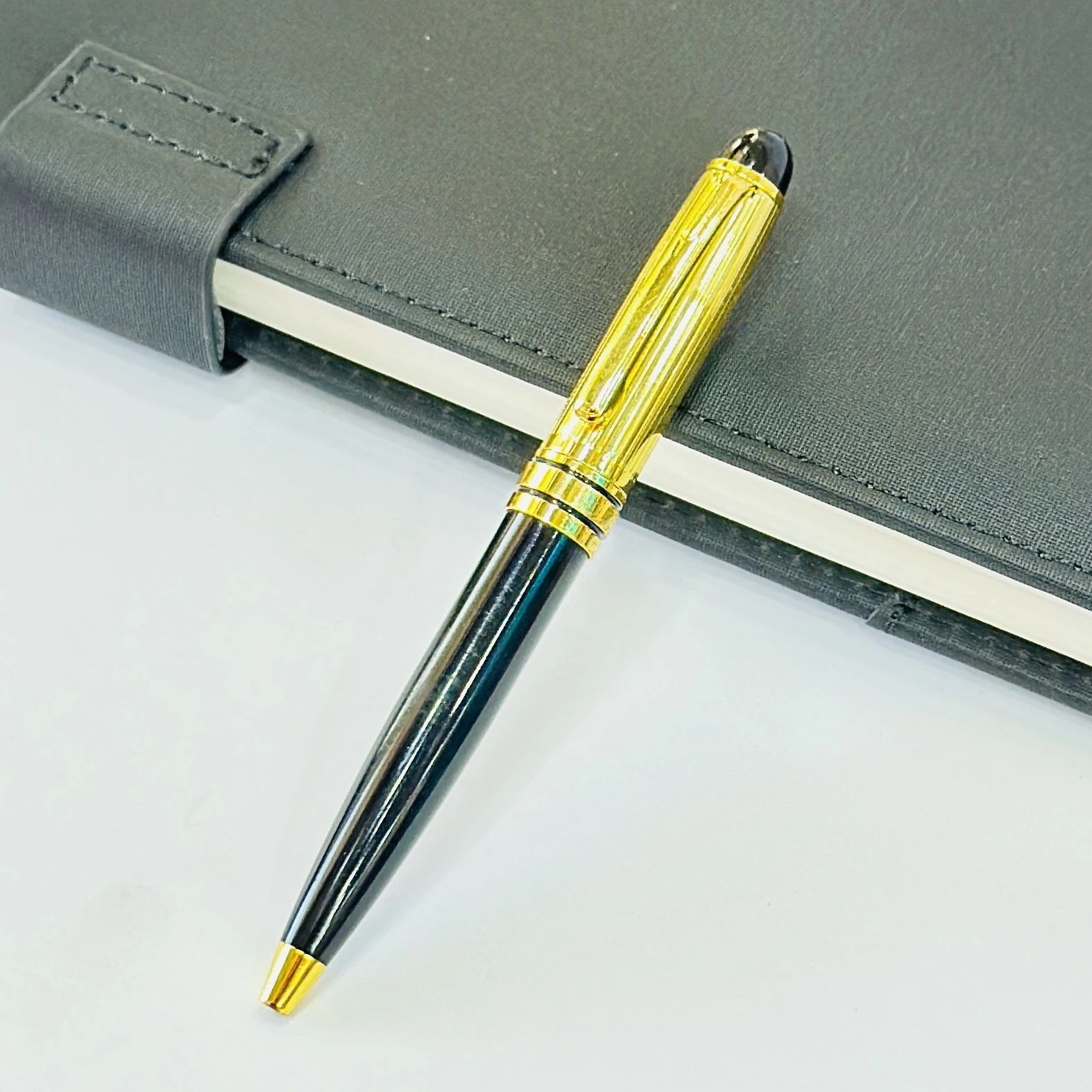 Dupont Olympio ballpoint pen