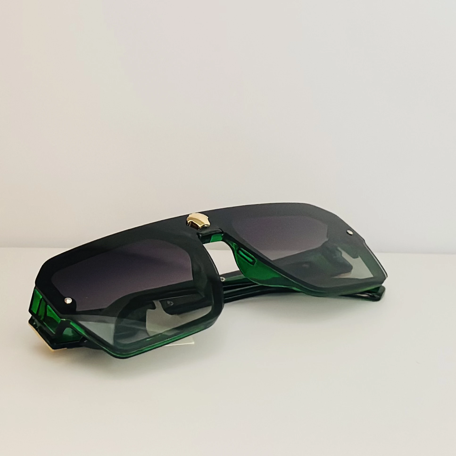 Philipp Plein SPP096M sunglasses.