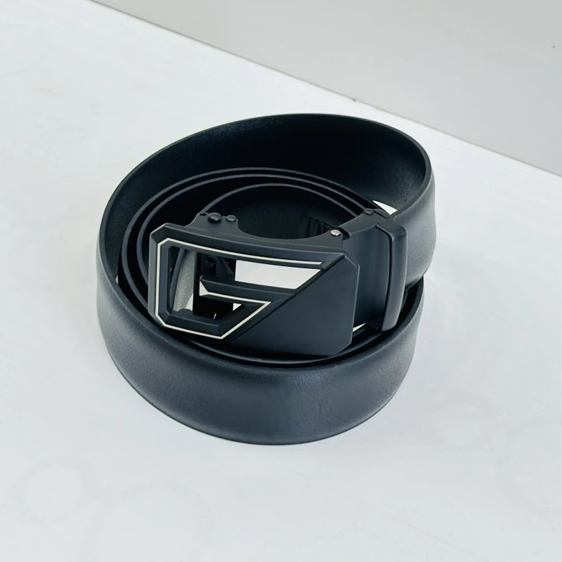 Premium gents belt
