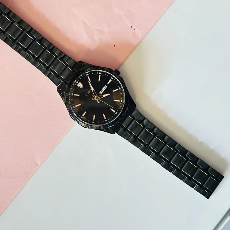 Premium gents watch