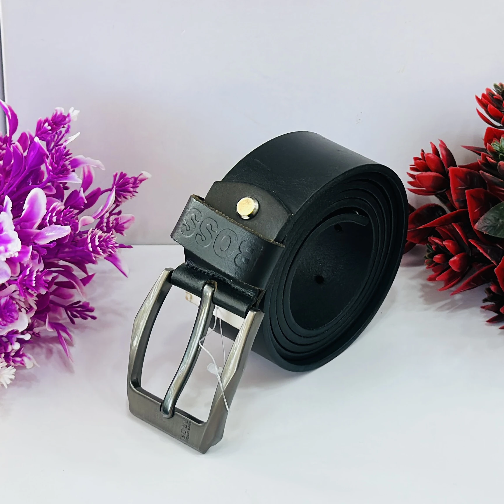 men's designer belts