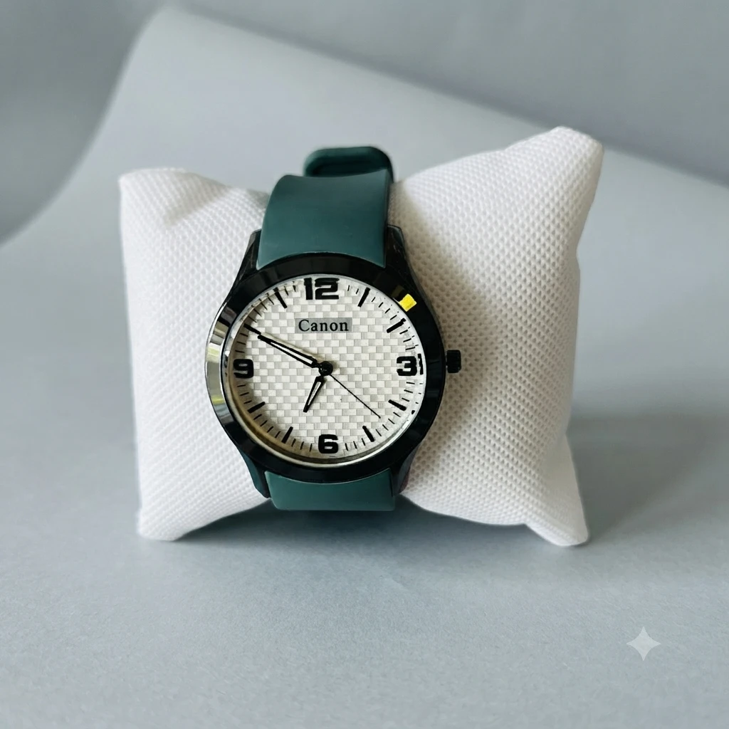 Gents premium watch