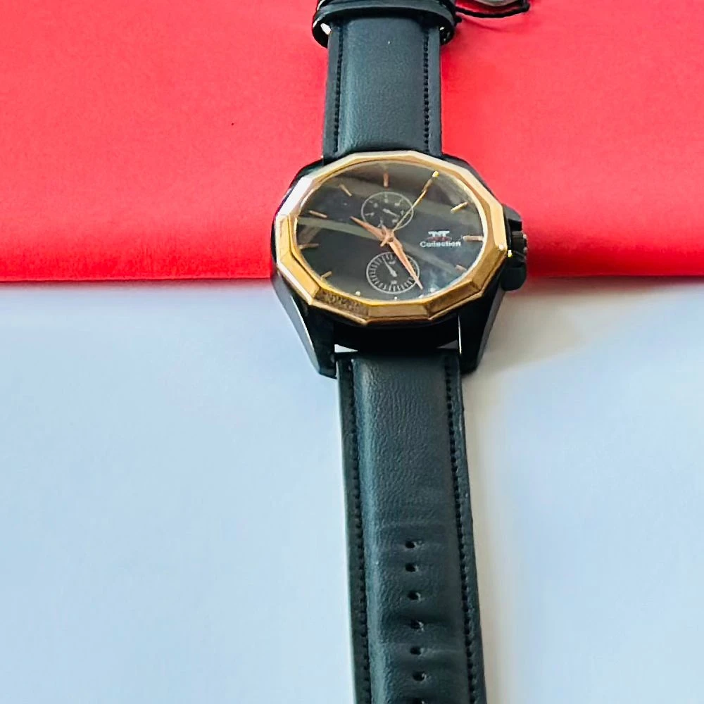 Analog watch For man’s
