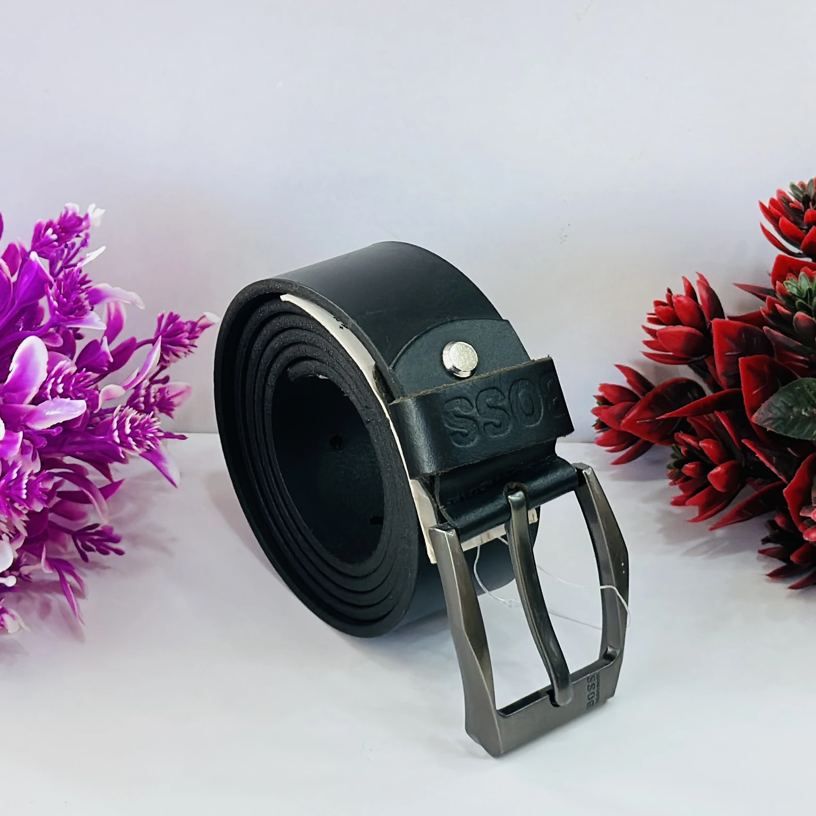 men's designer belts
