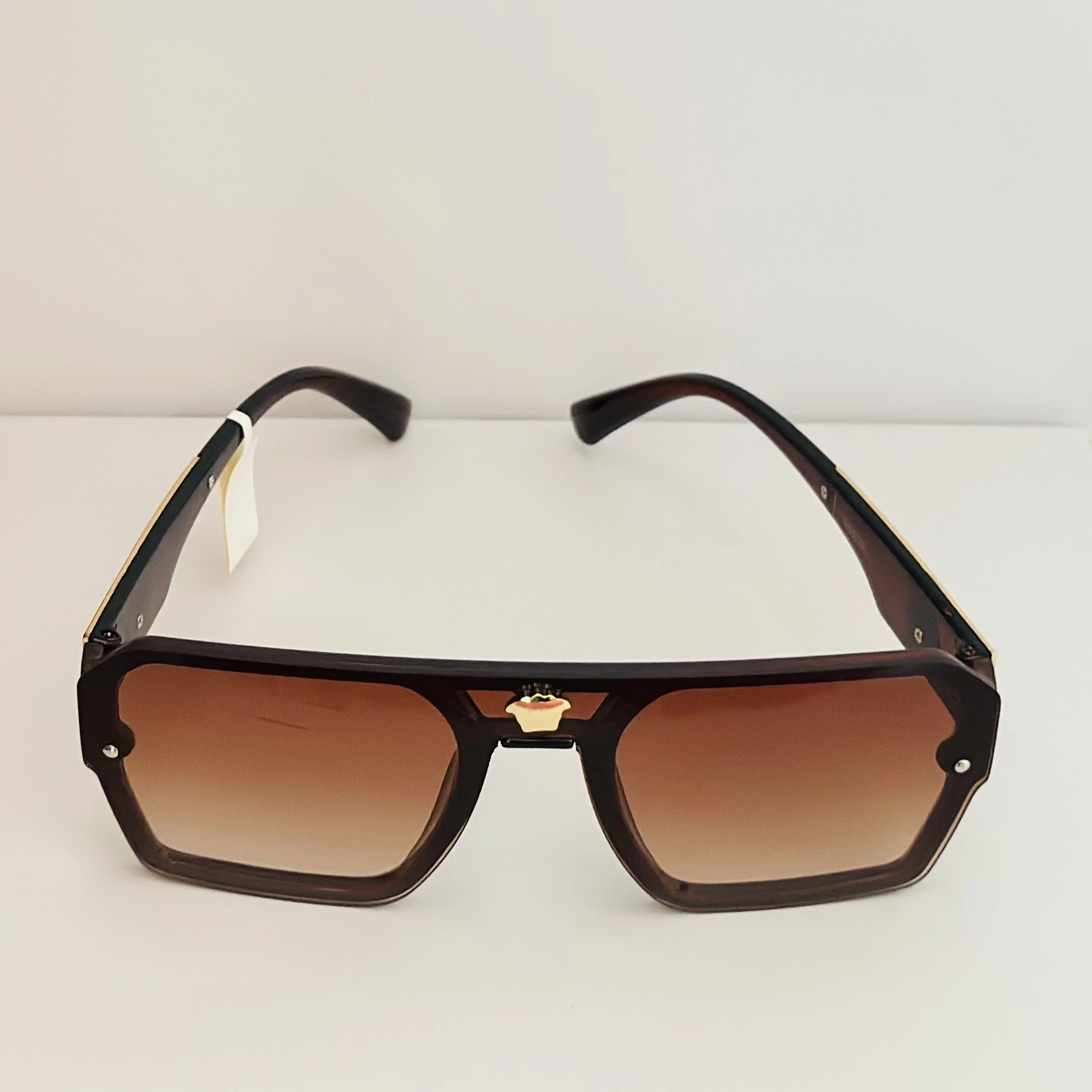 Philipp Plein SPP096M sunglasses.
