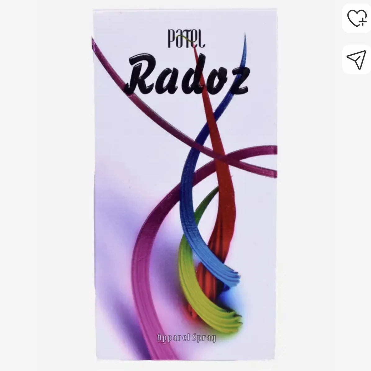 Perfume