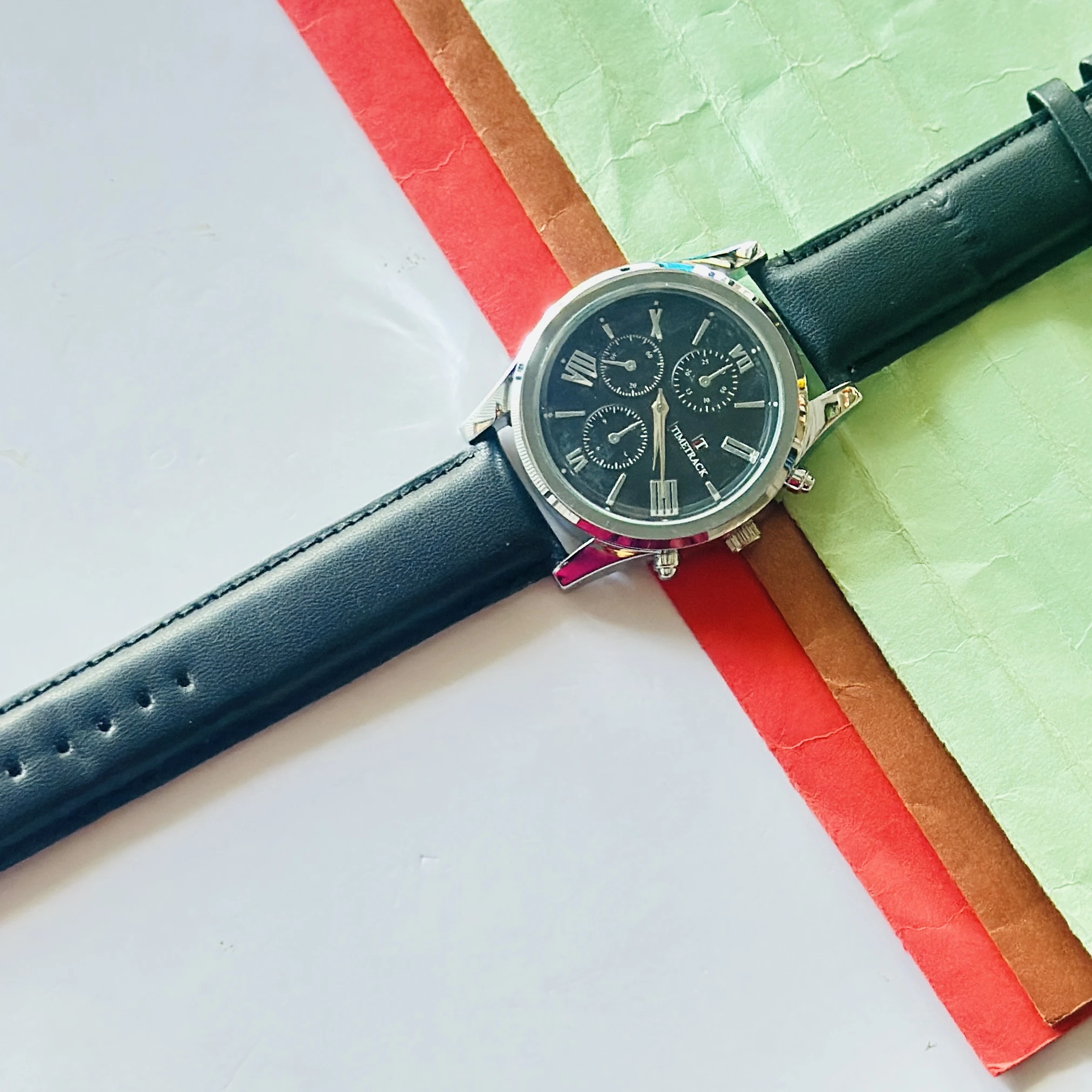 Analogue Watch For Man’s
