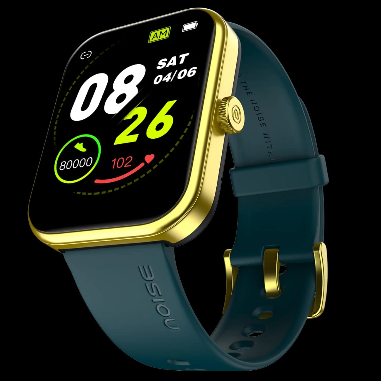 Color fit pulse 2 Max(Jade green)