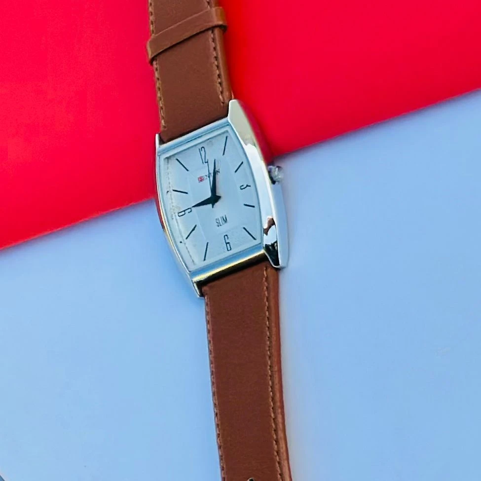 Analog watch For man’s