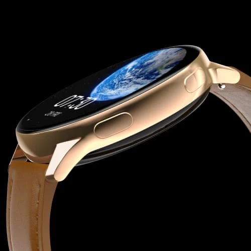 Noise fit vortex plus smart watch