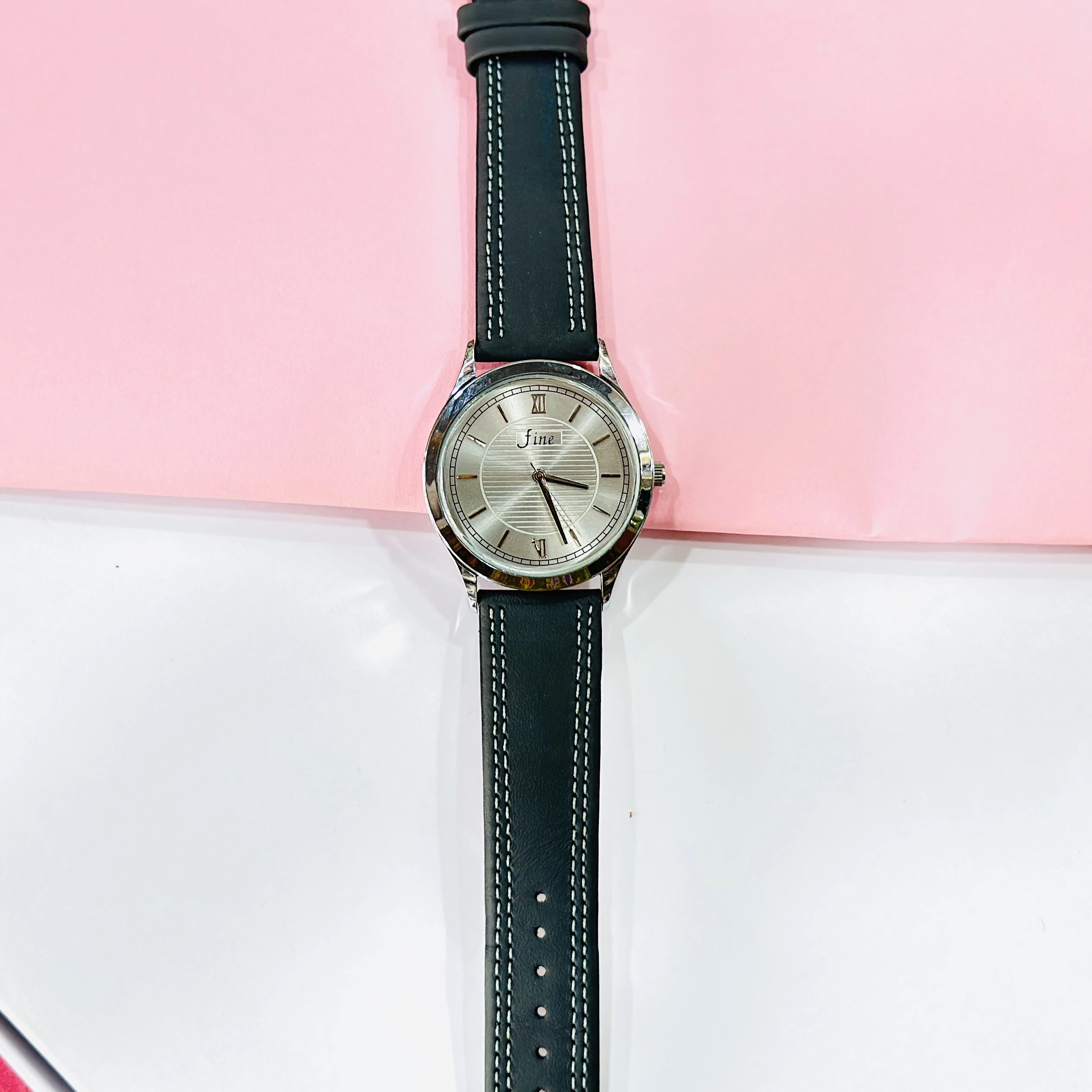 Analogue watch for man’s