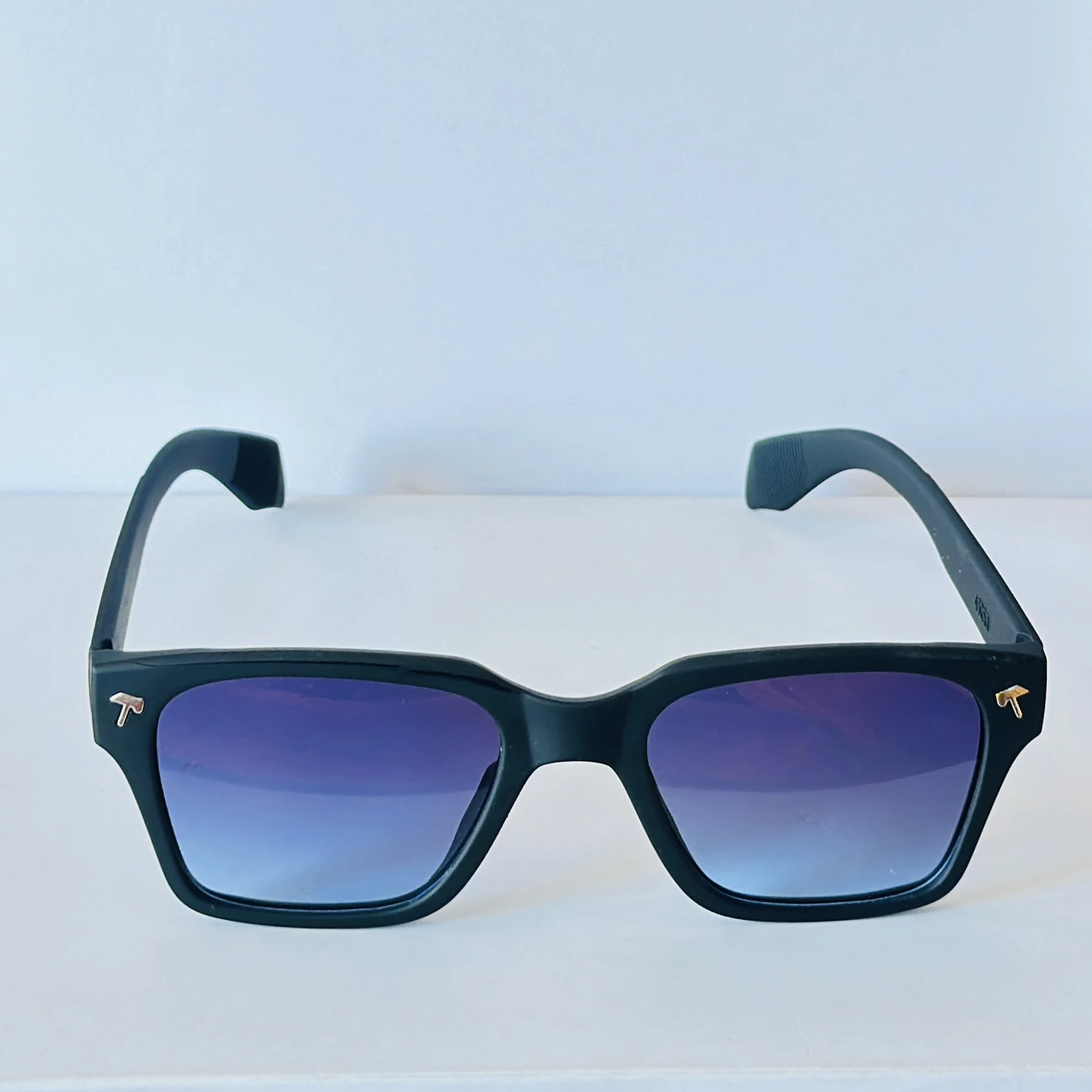 T Henri Tirreno limited edition square sunglasses