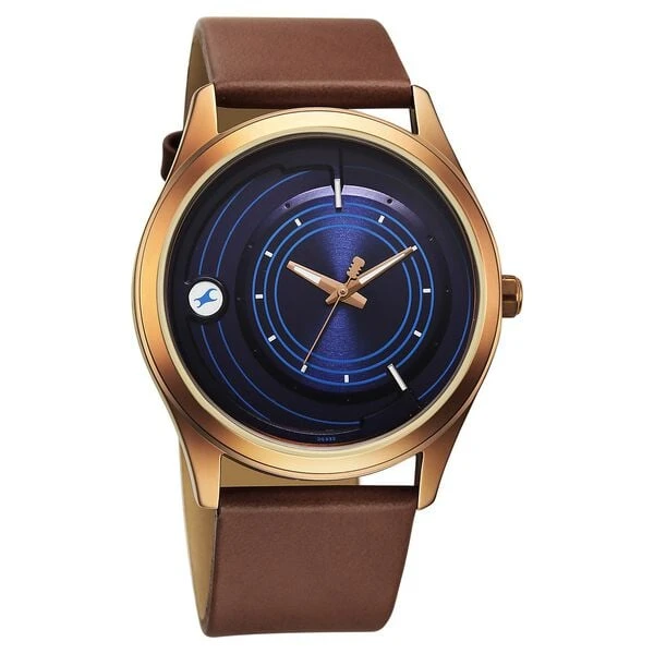 Fastrack watch… Model No..3317QL01