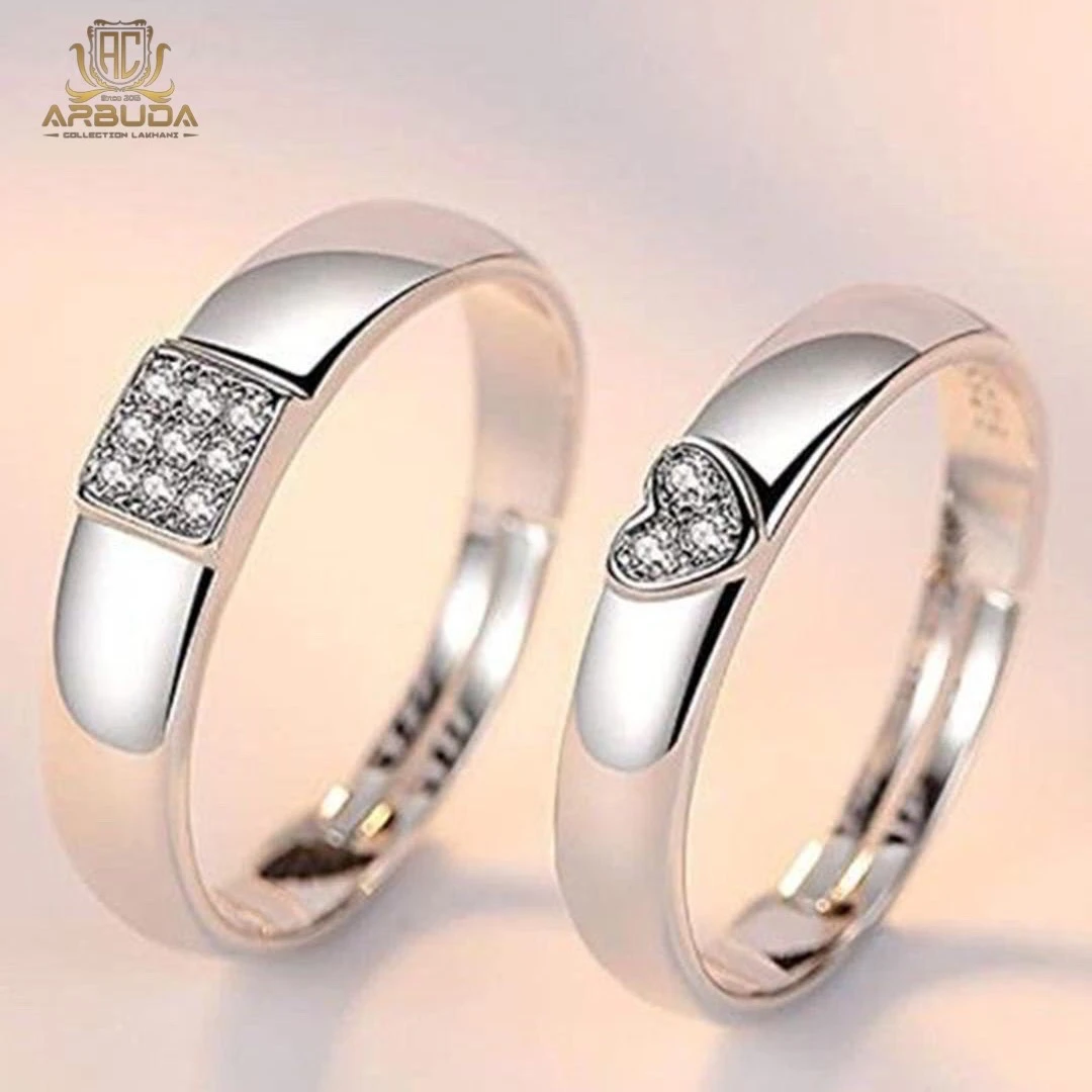 Couple Ring ?