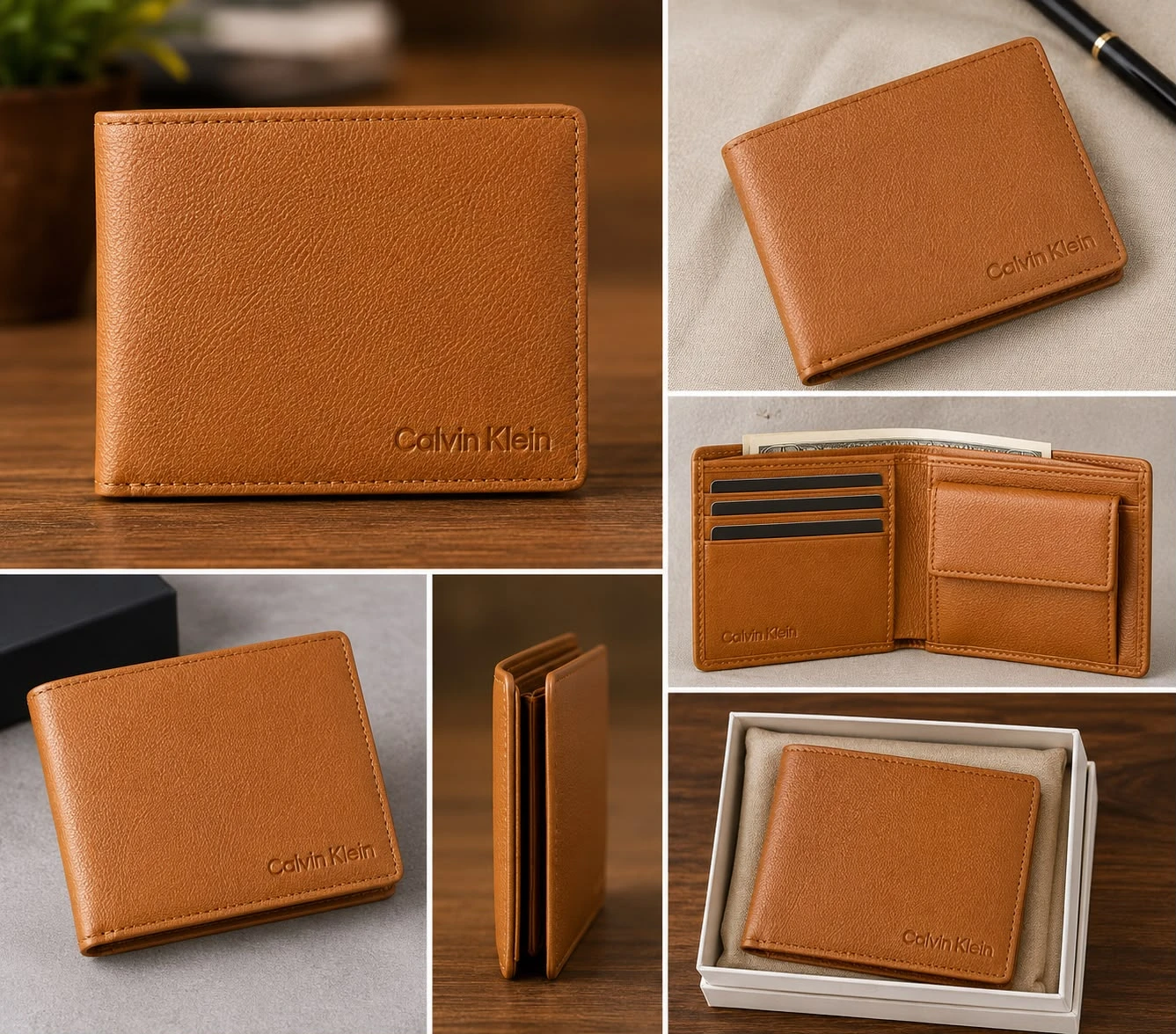 Gents Wallet