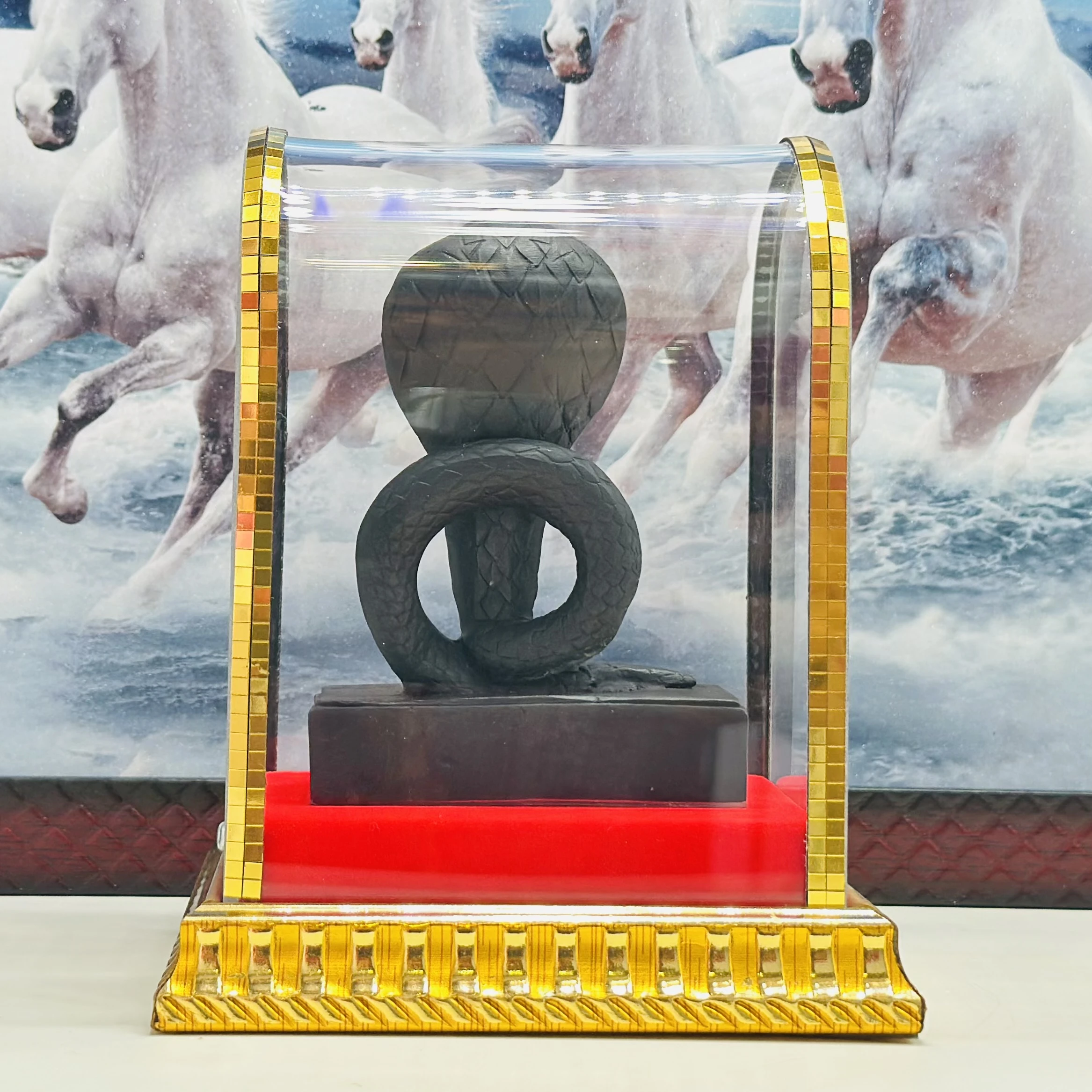 Goga Bapa Cabinet Murti