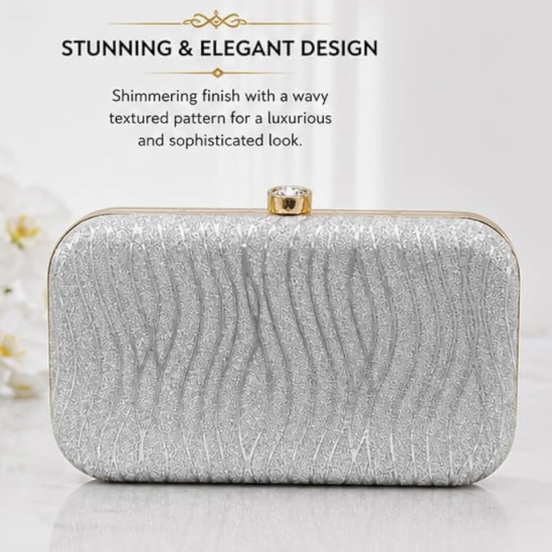 Stylish Girls Wallet