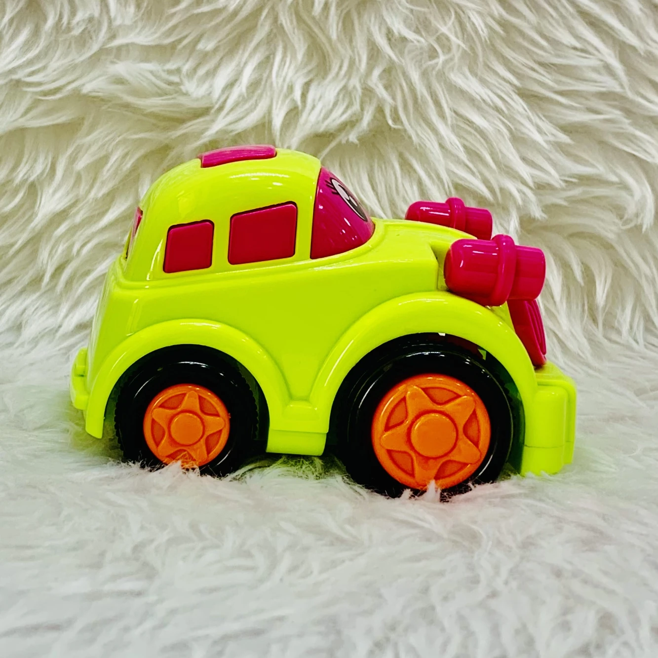 Small car Toy