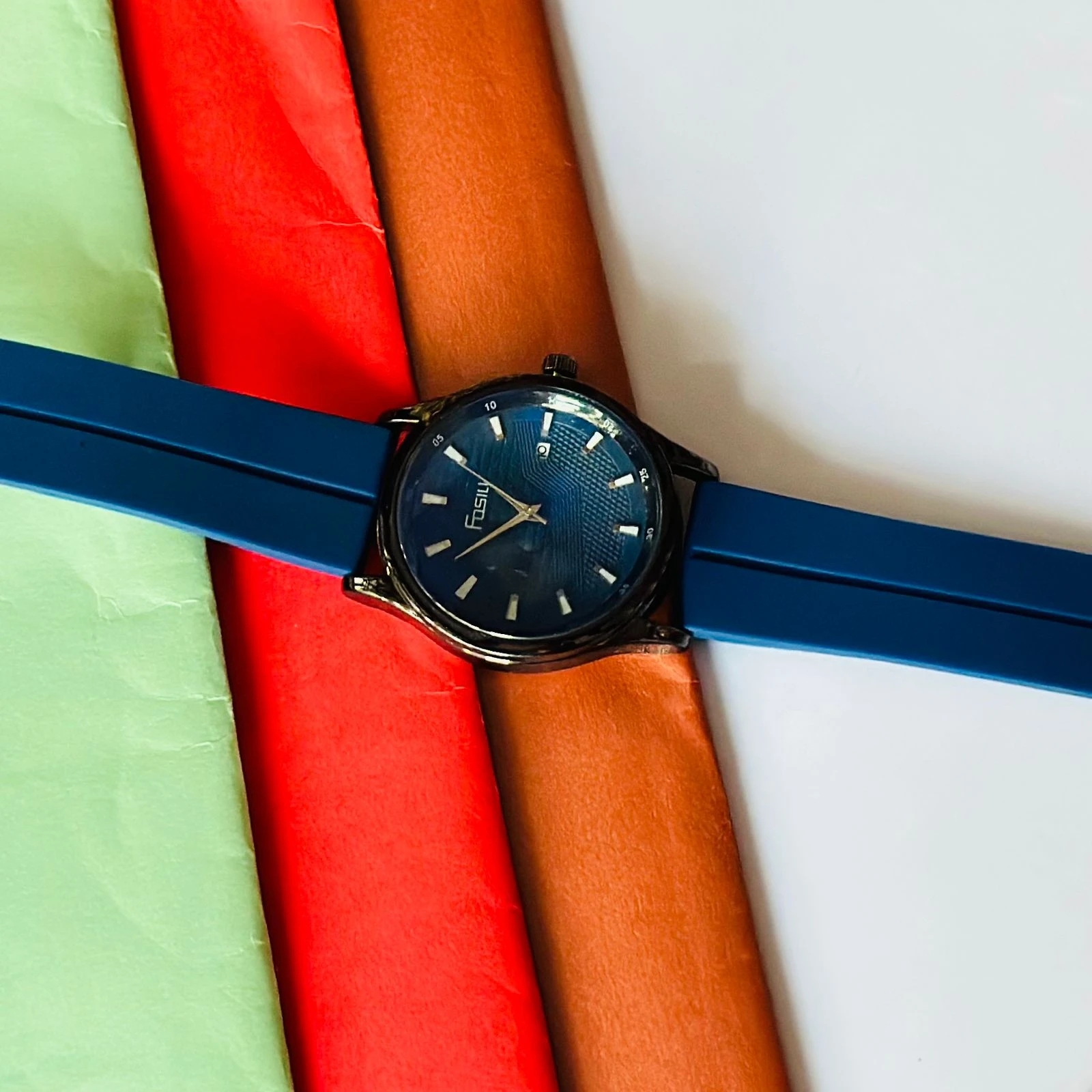 Analog watch For man’s