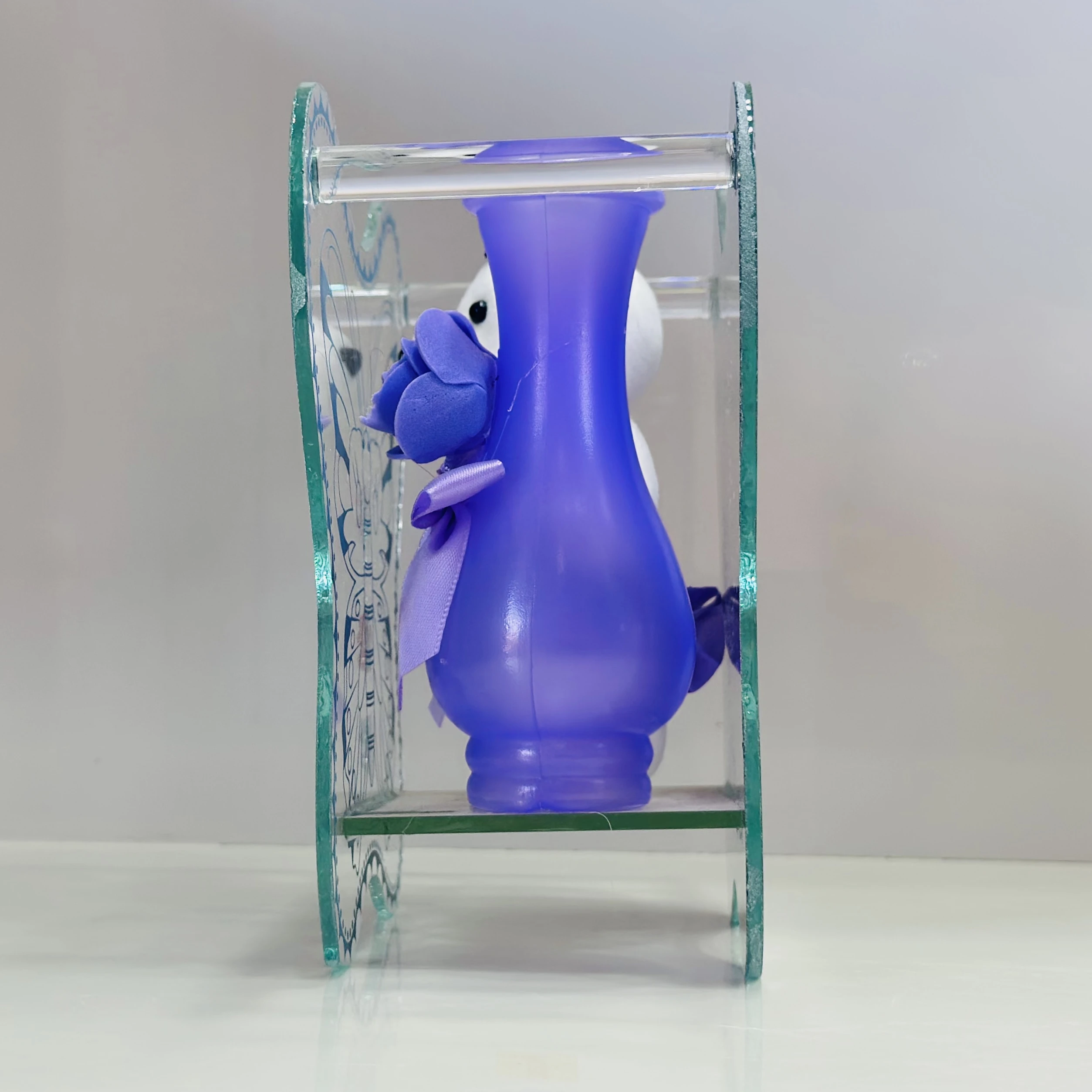 Butterfly -shaped flower vase(SKU-3H5PN5)