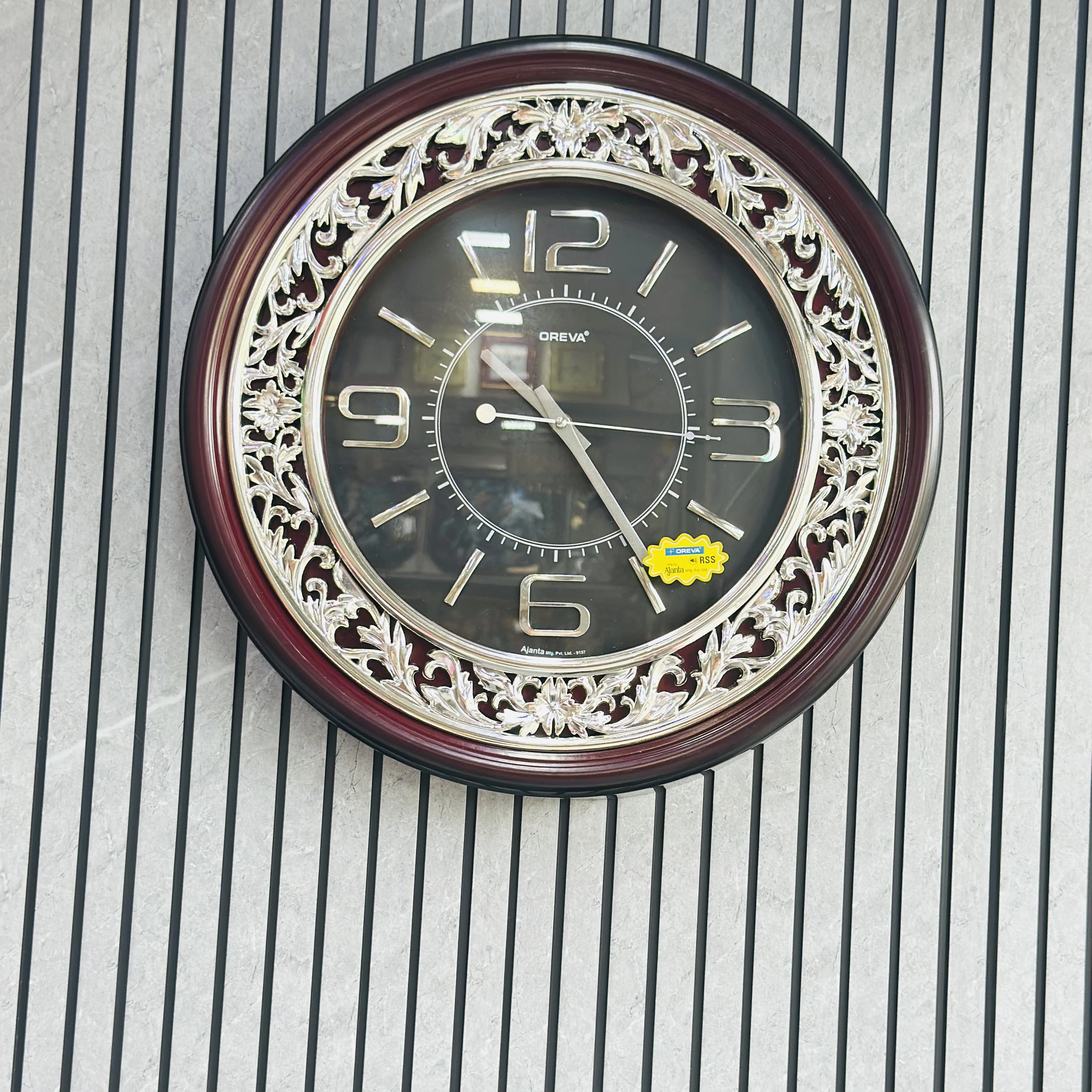 Wall Clock