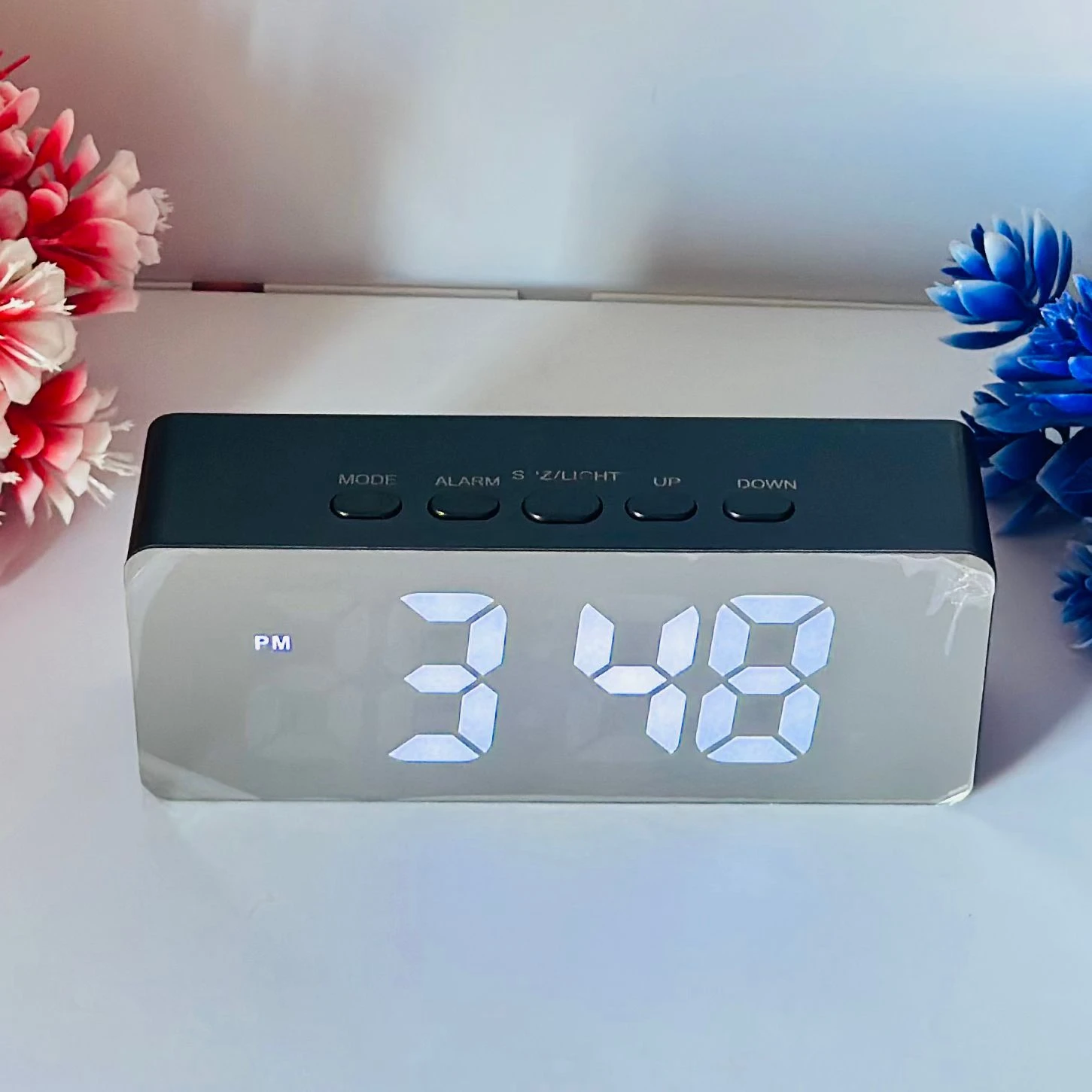 Digital Alarm Clock