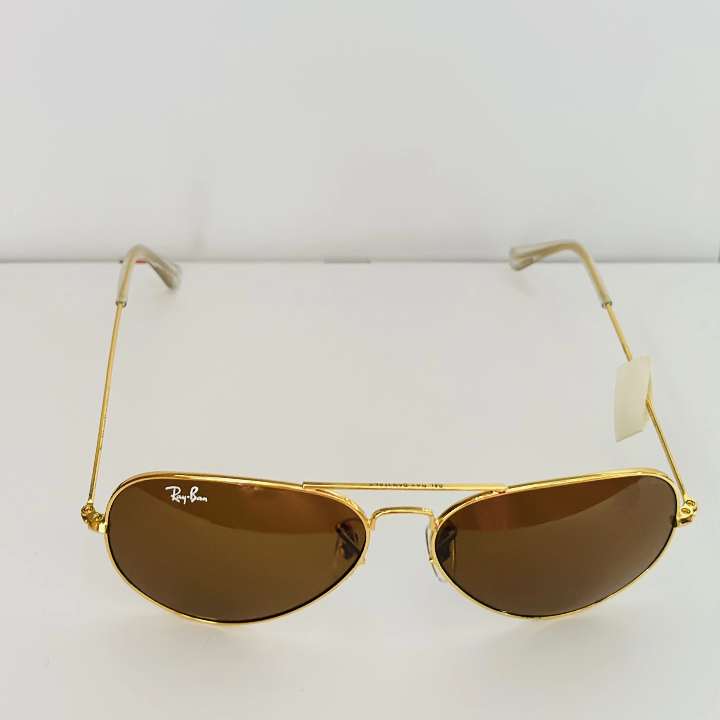 Ray-Ban Aviator Classic sunglasses