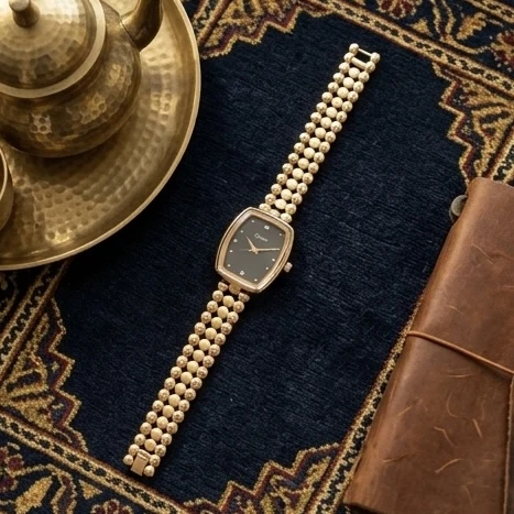 Girls  watch