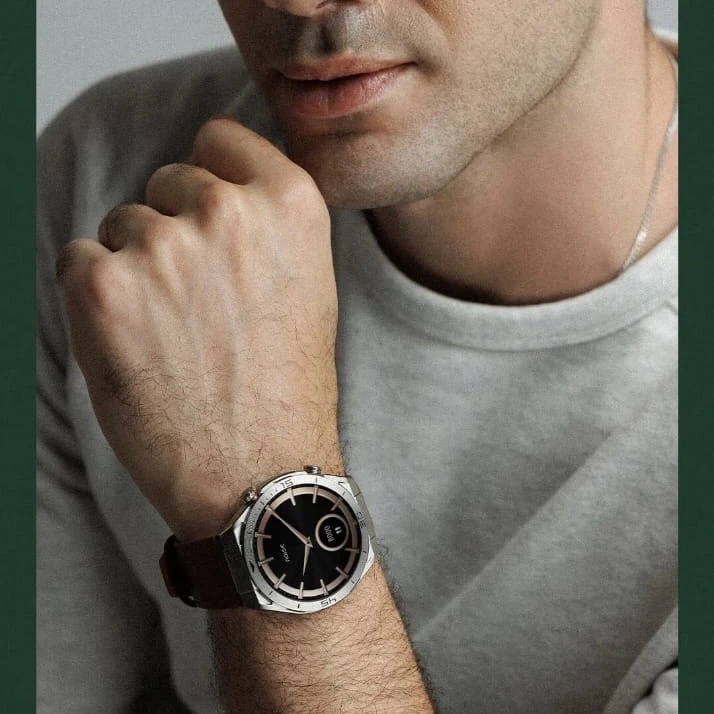 Noise fit Active (midnight black)