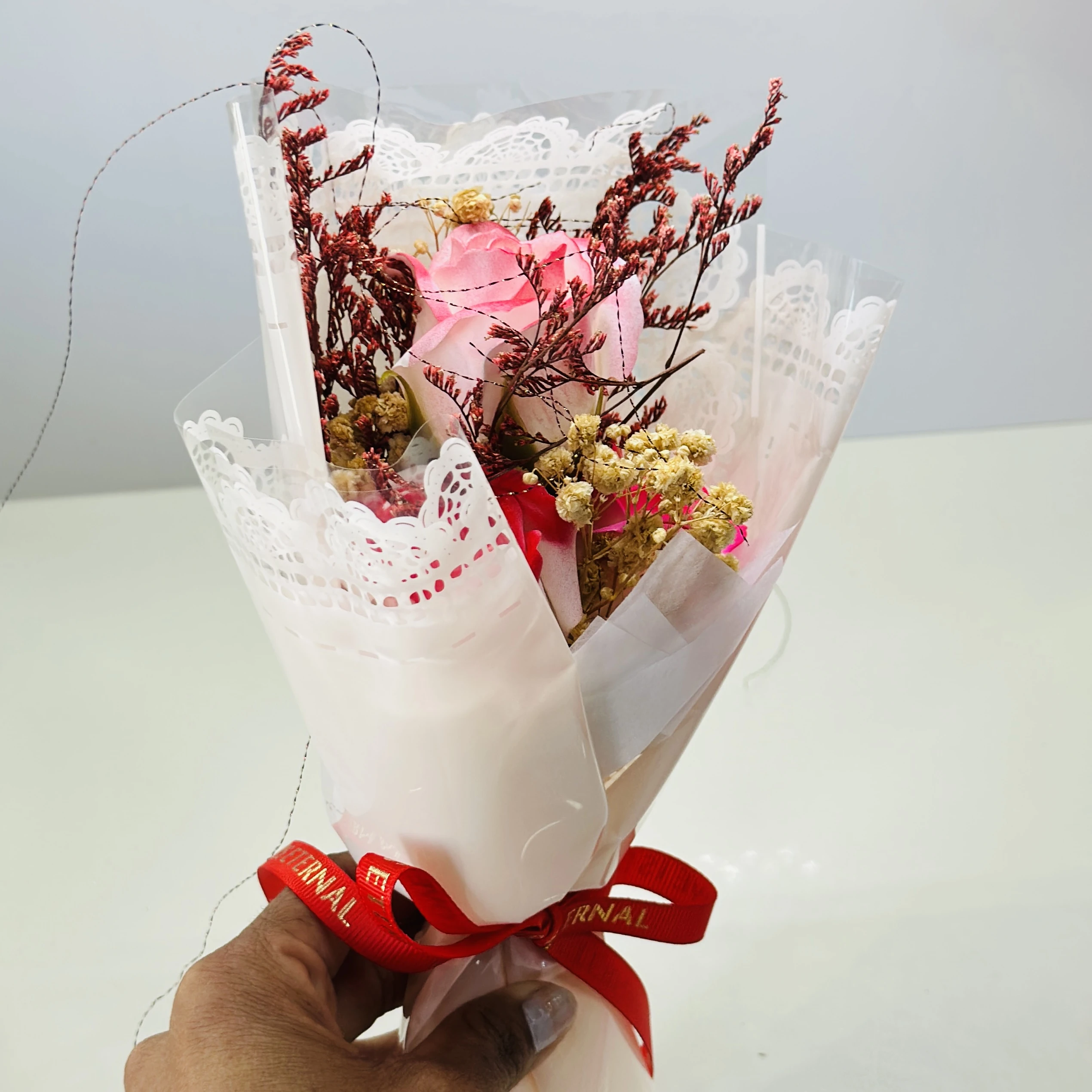 Mix Flower Bouquet