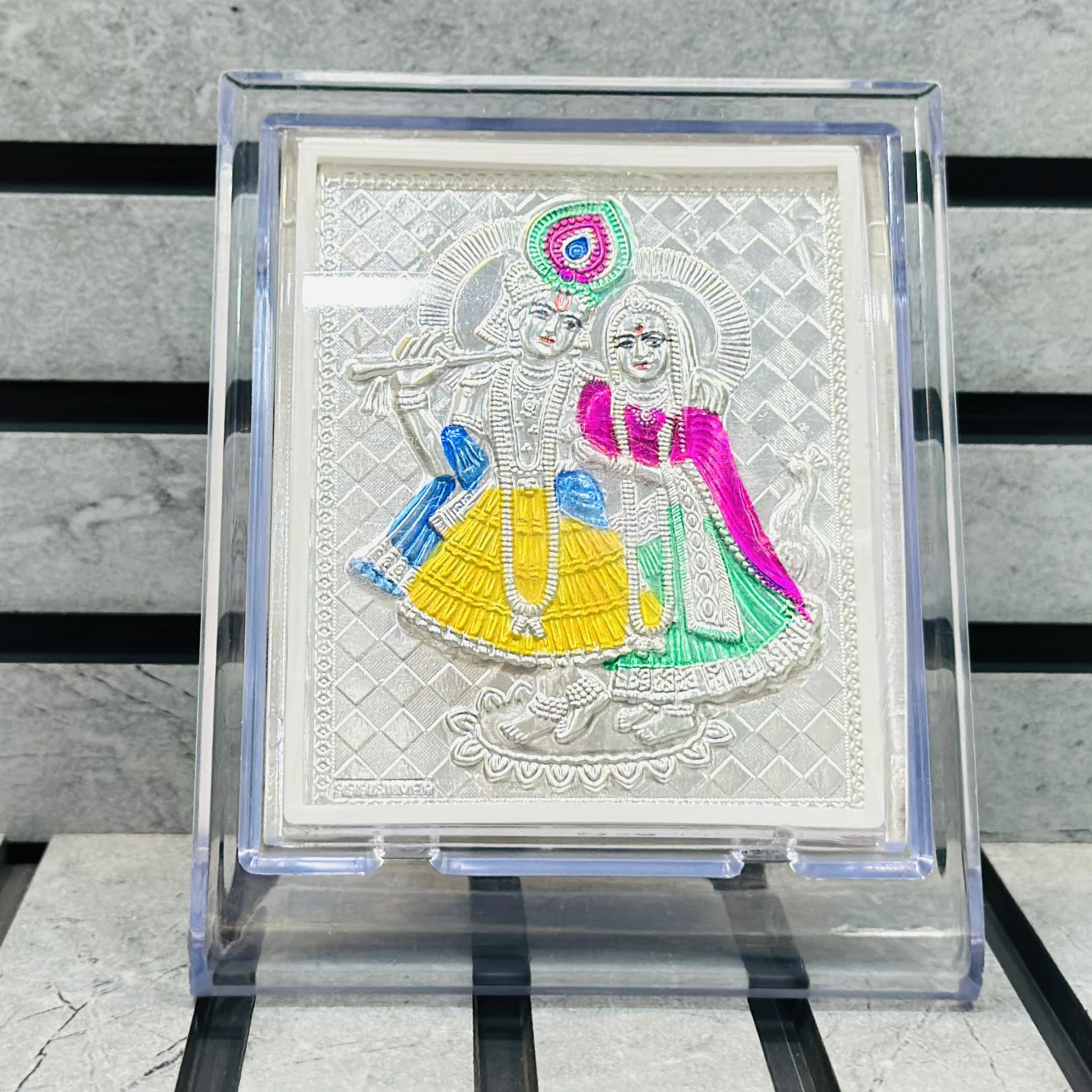 Radha Krishna Frame