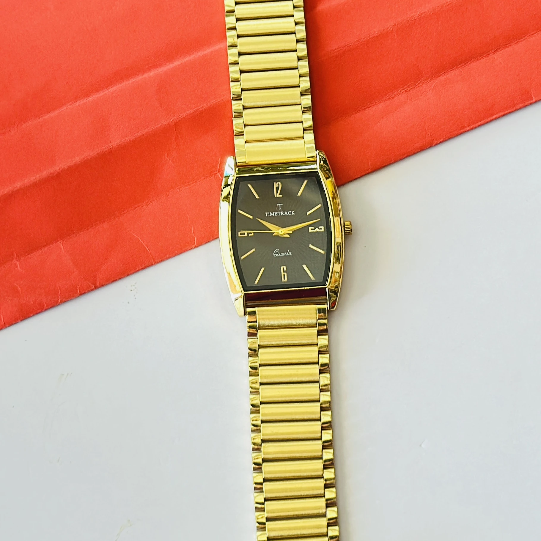 Analogue Watch For Man’s