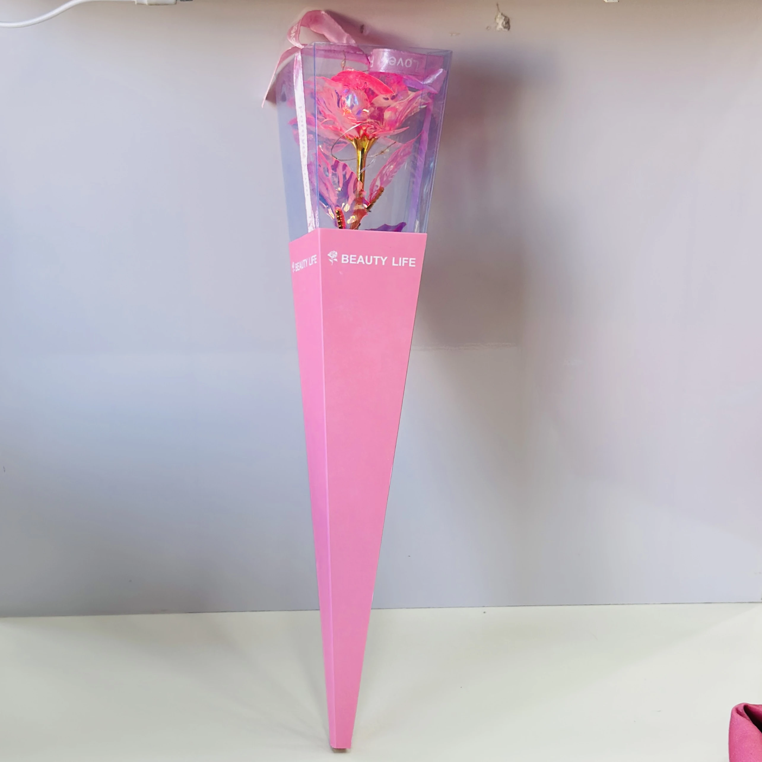 Pink Rose Bouquets