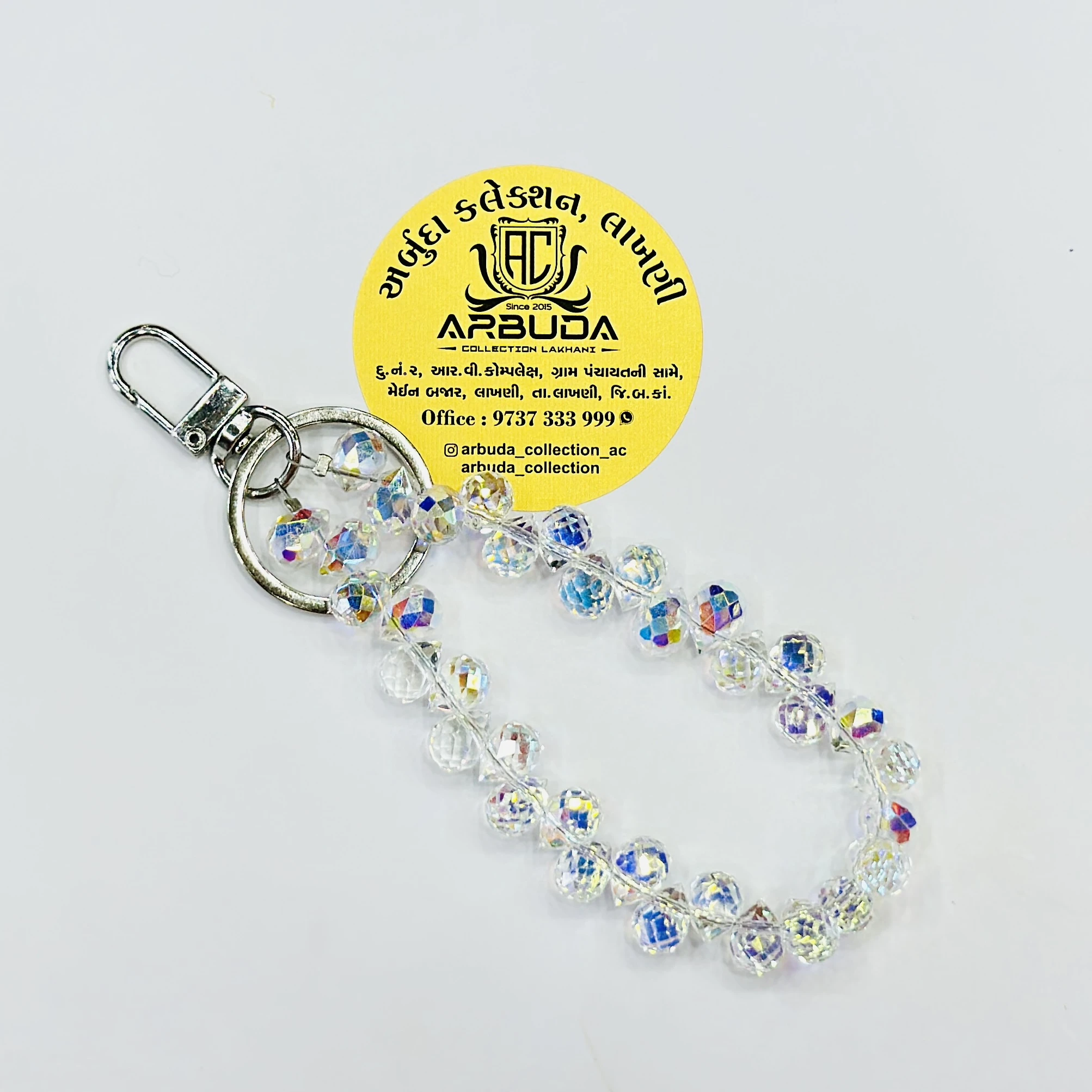 Keychain For Girls