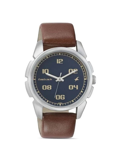 Fastrack watch…Model No… NT3124SL02
