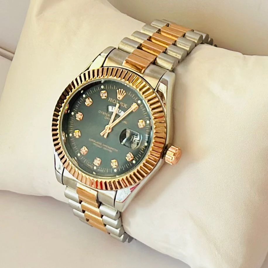 Quartz analog watch For man’s