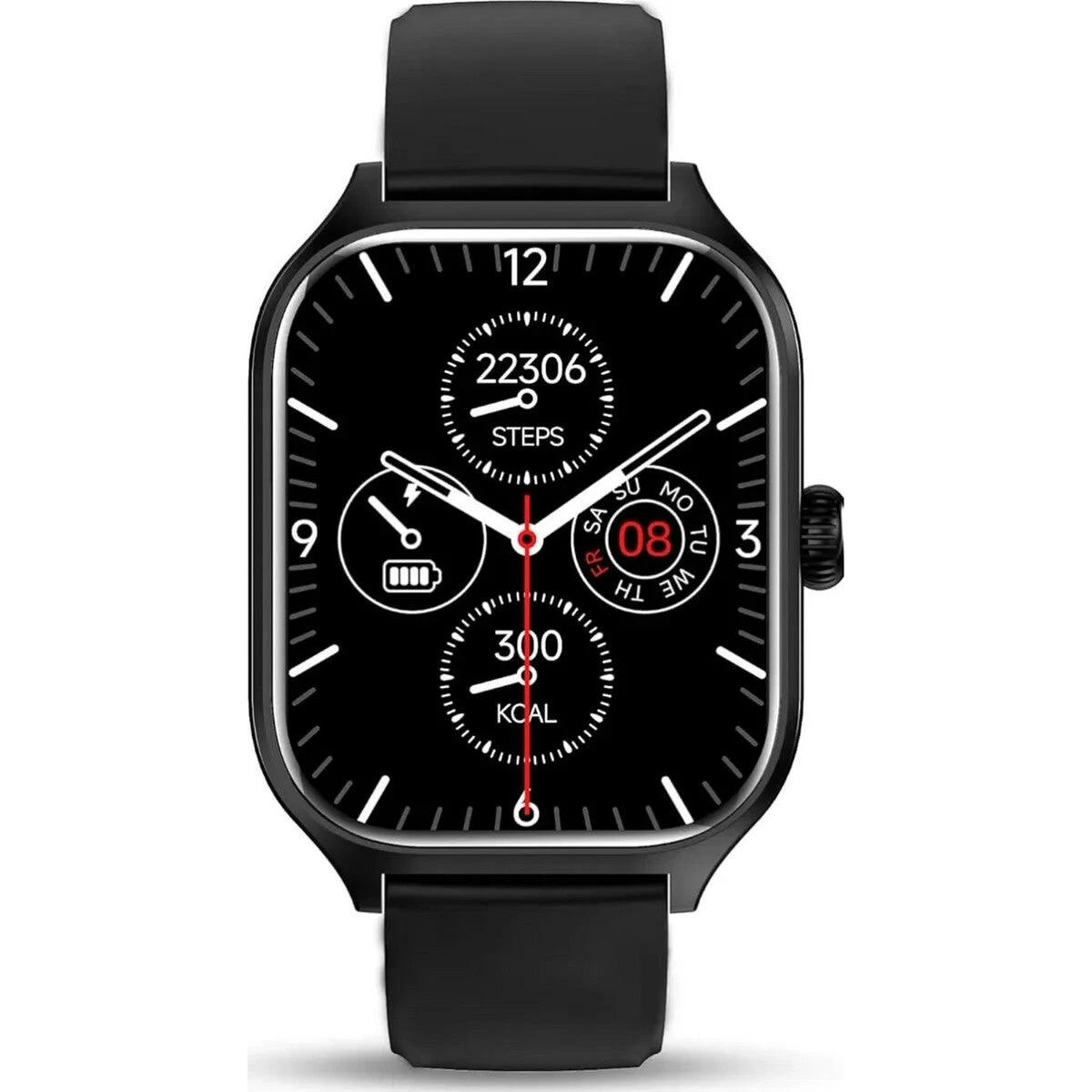 Timestone Ninja smartwatch