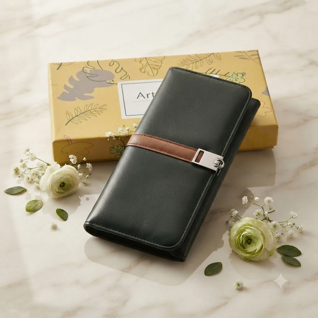 ✨ Stylish Girls Wallet ✨