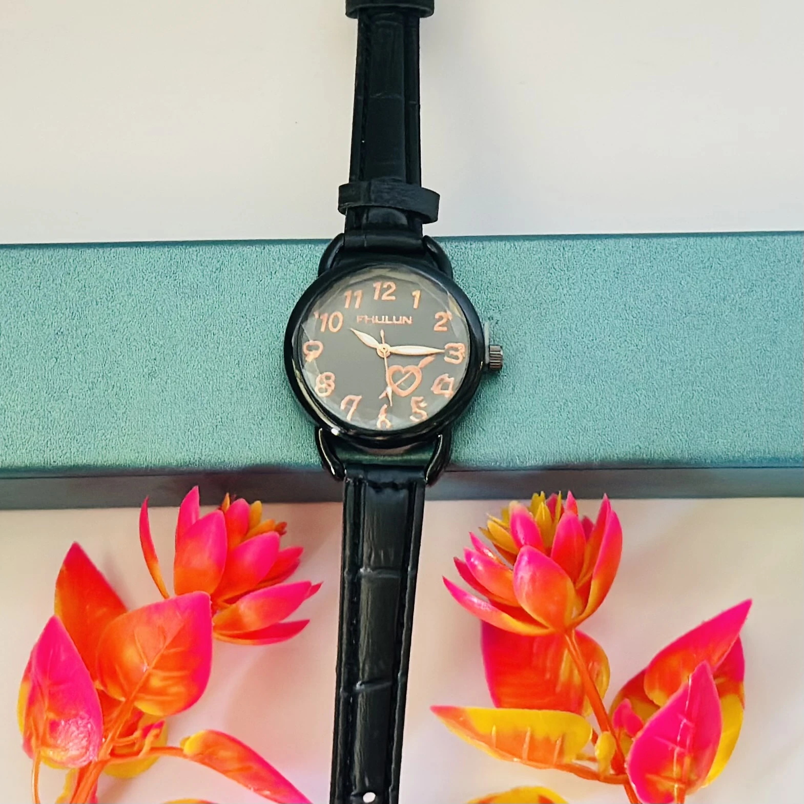 Analog Watch For Women
