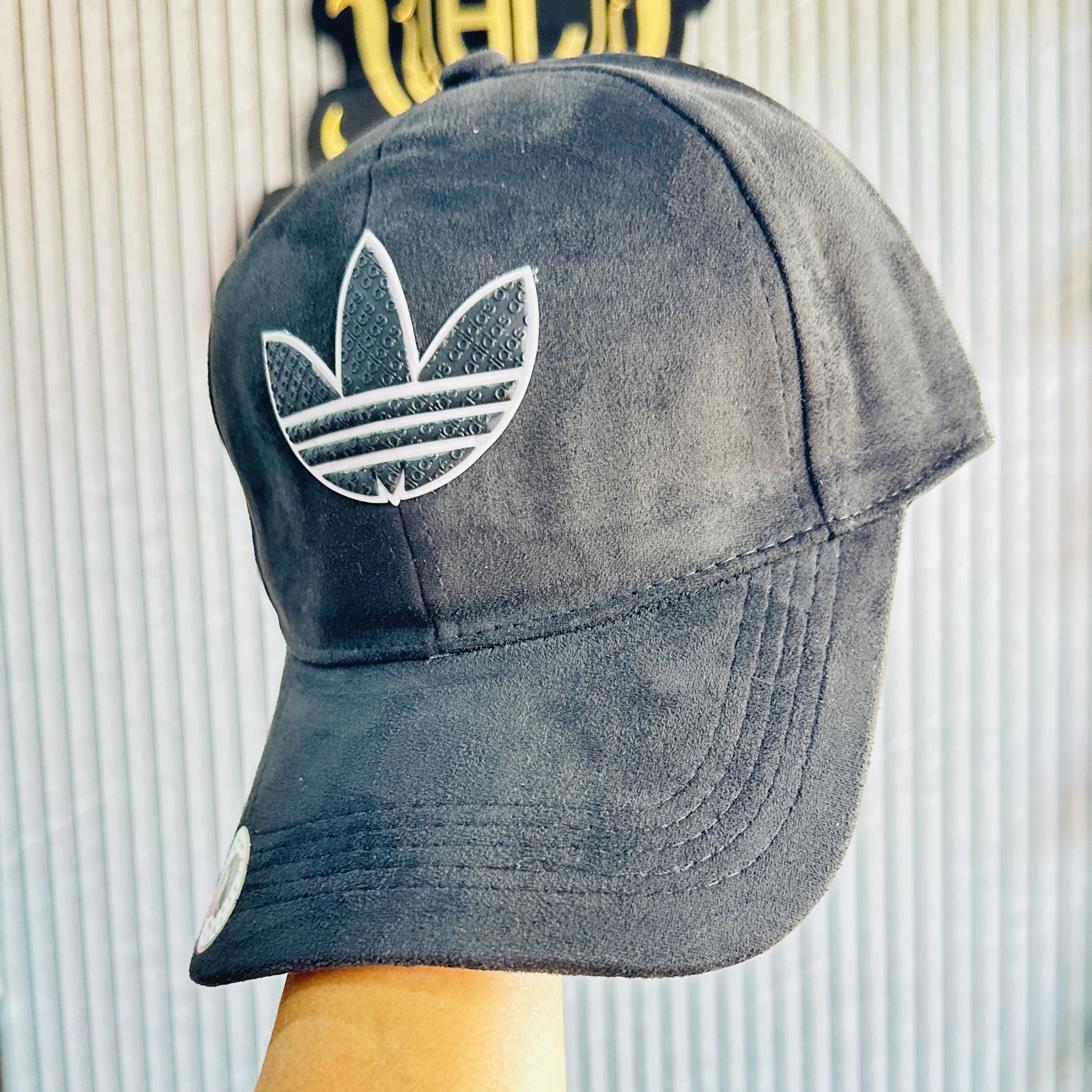 Baseball Cap for Men & Women
