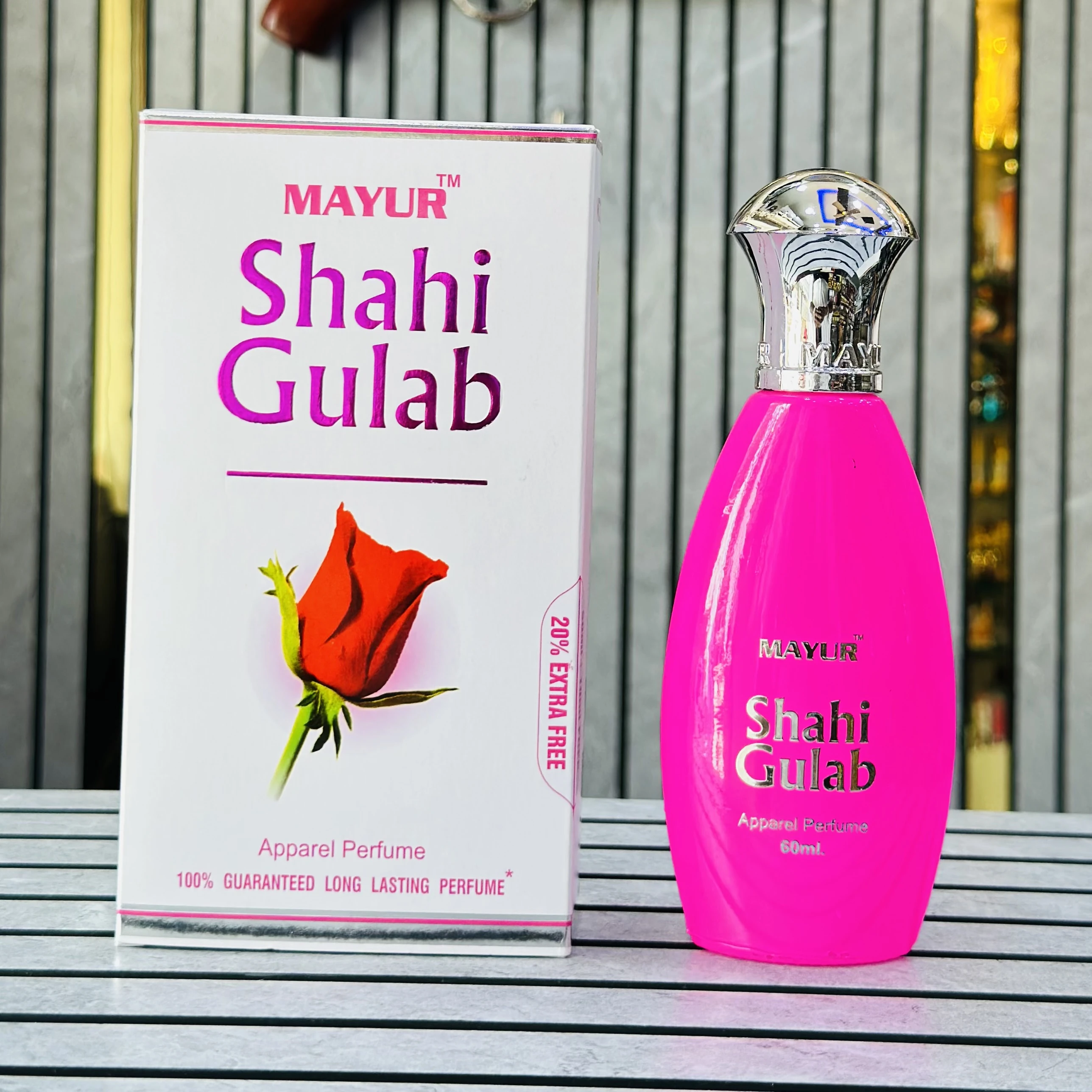 Shahi GulabPerfume